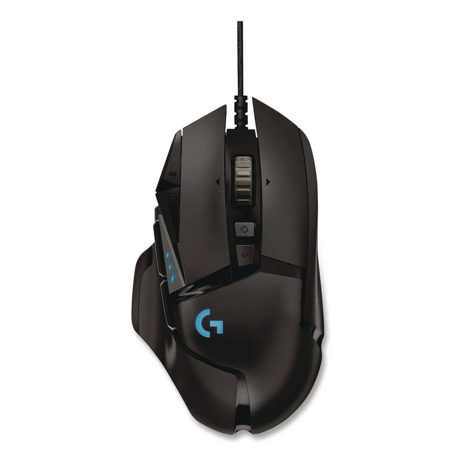 Logitech G502 HERO High Performance GamingMouse