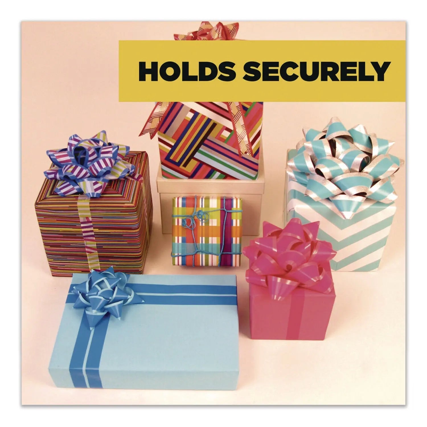 Scotch® EXPRESSIONS MASKING TAPE, 3" CORE, 0.94" X 20 YDS, TANGERINE