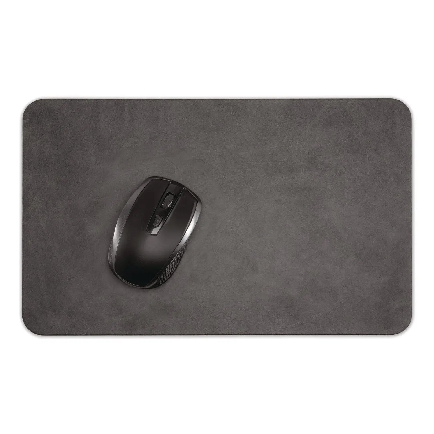 Allsop® Mouse Pad, 14.2 x 8.66 x 0.25, Black