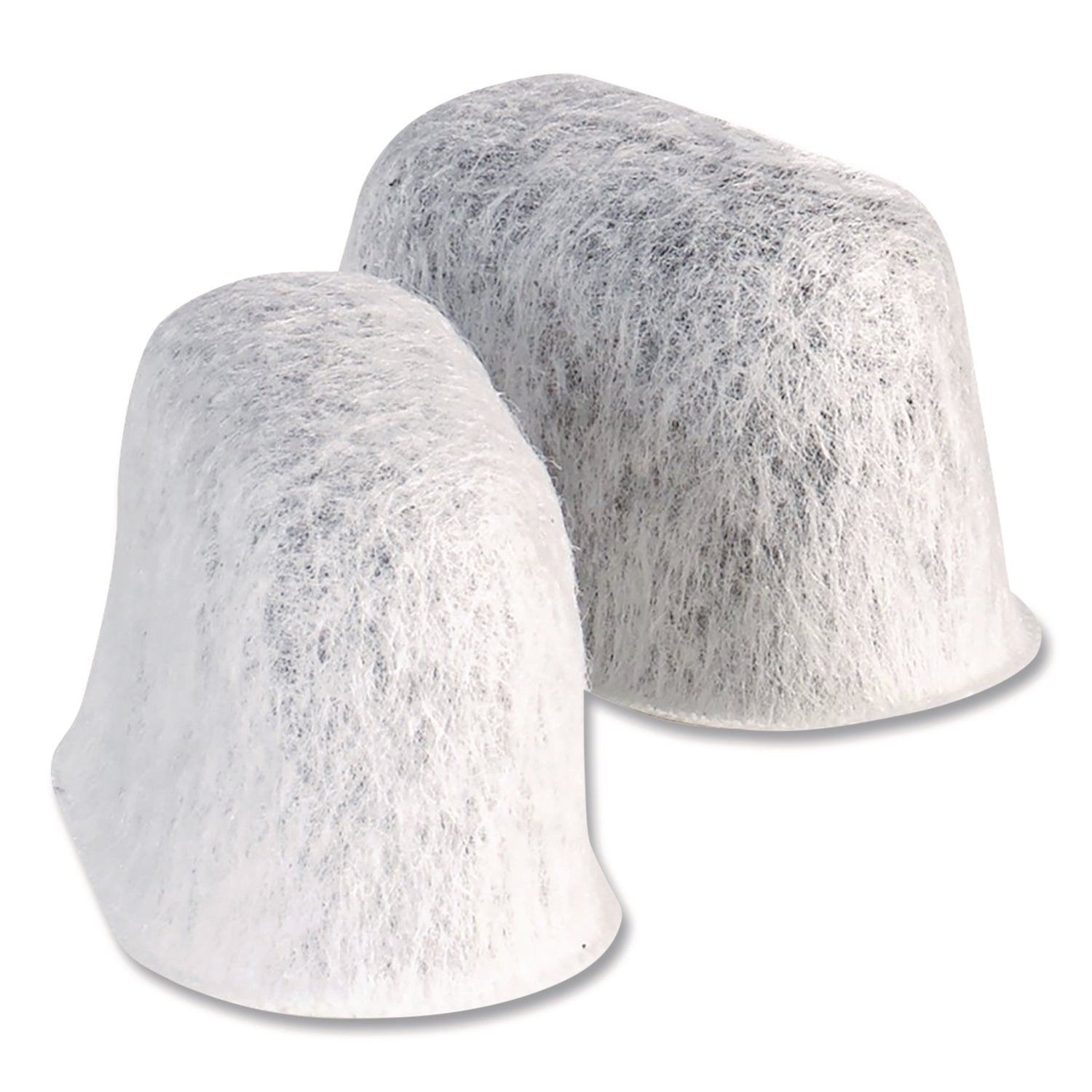 Keurig® Replacement Charcoal Water Filter Cartridge, 2/Pack