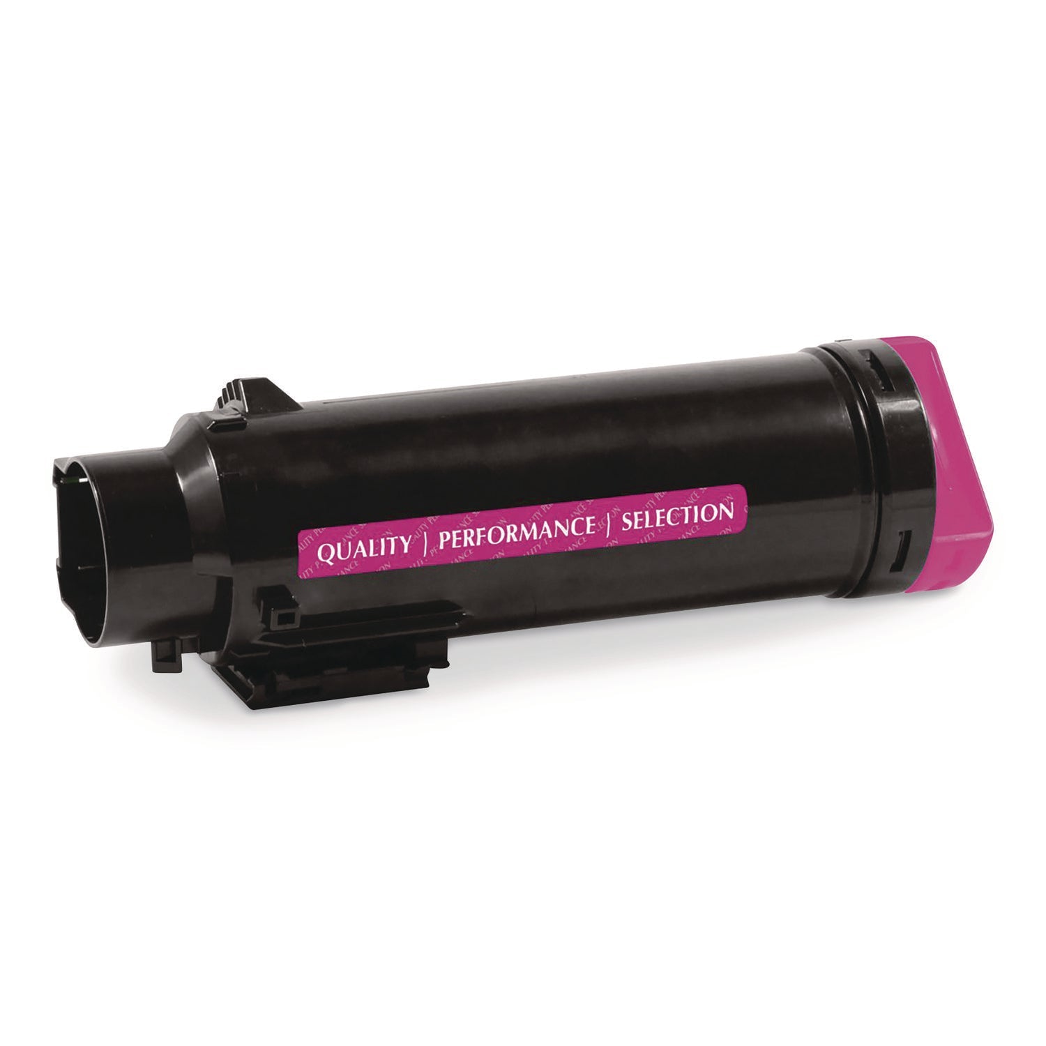 Clover Imaging Group Remanufactured Magenta High-Yield Toner, Replacement for (R6C4D/5PG7P/593-BBOY), 1,500 Page-Yield