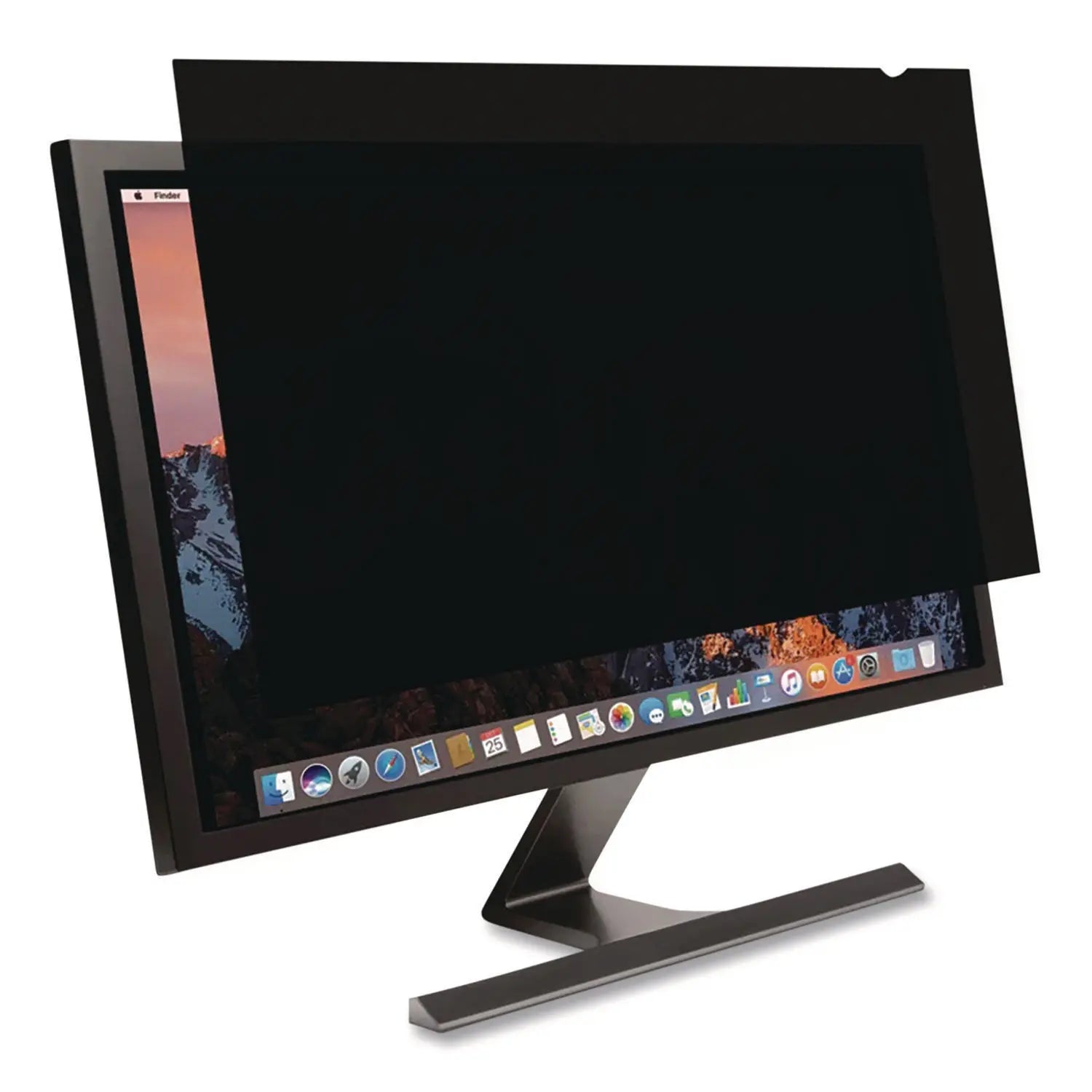 Kensington® Privacy Filter for Widescreen Monitor for 23.8" Flat Panel Monitor, 16:9 Aspect Ratio