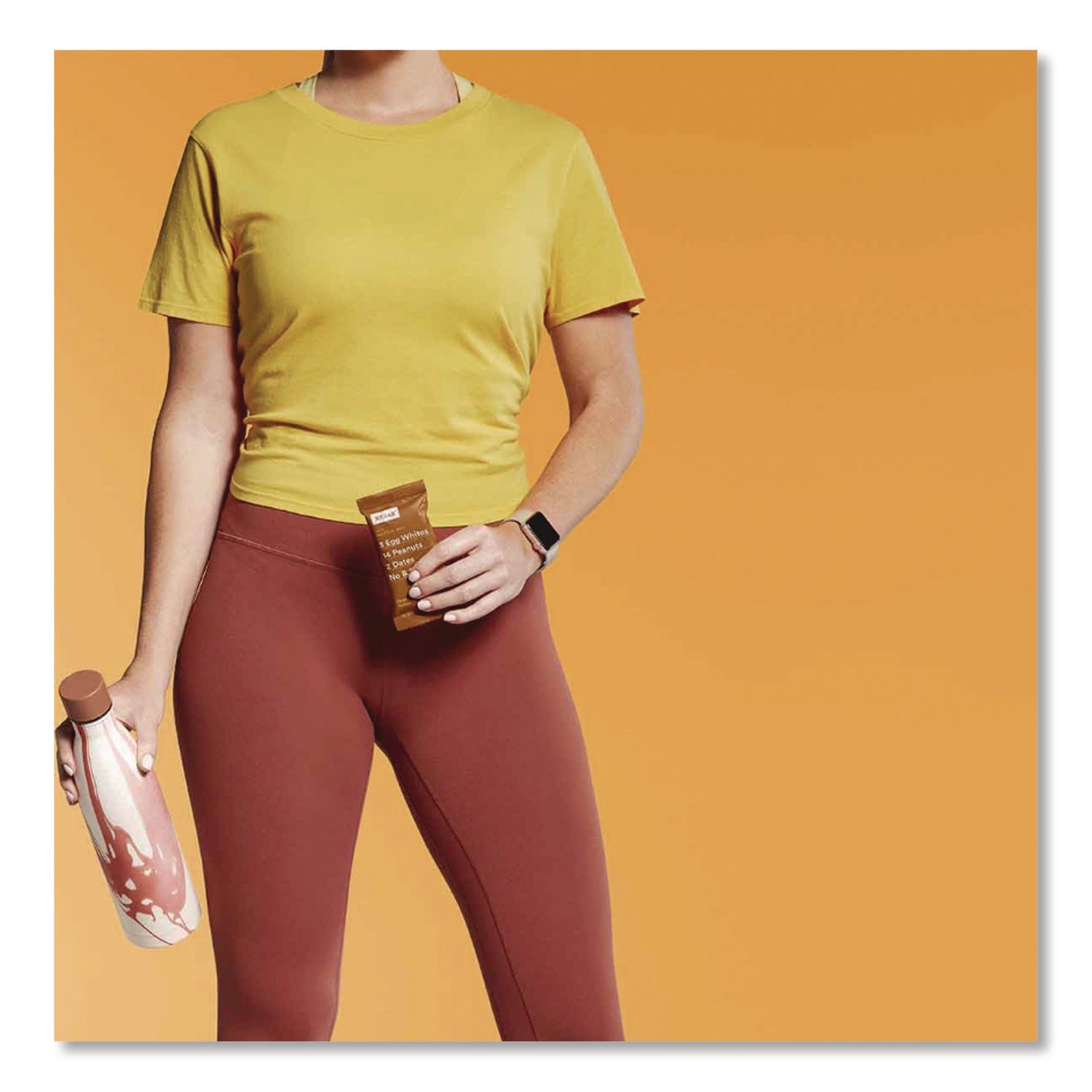 RXBAR® Adult Bars, Peanut Butter, 1.83 oz Bar, 12/Box