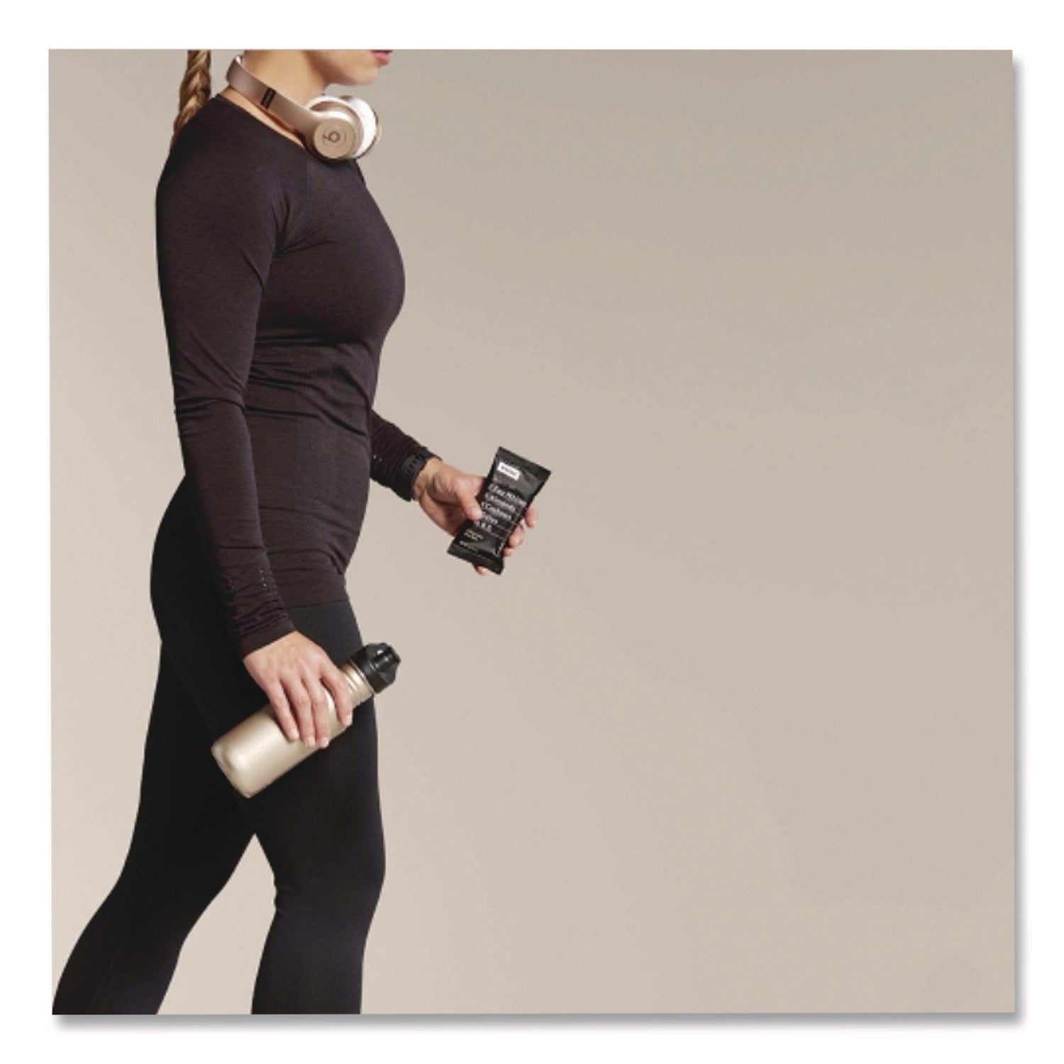 RXBAR® Adult Bars, Chocolate Sea Salt, 1.83 oz Bar, 12/Box