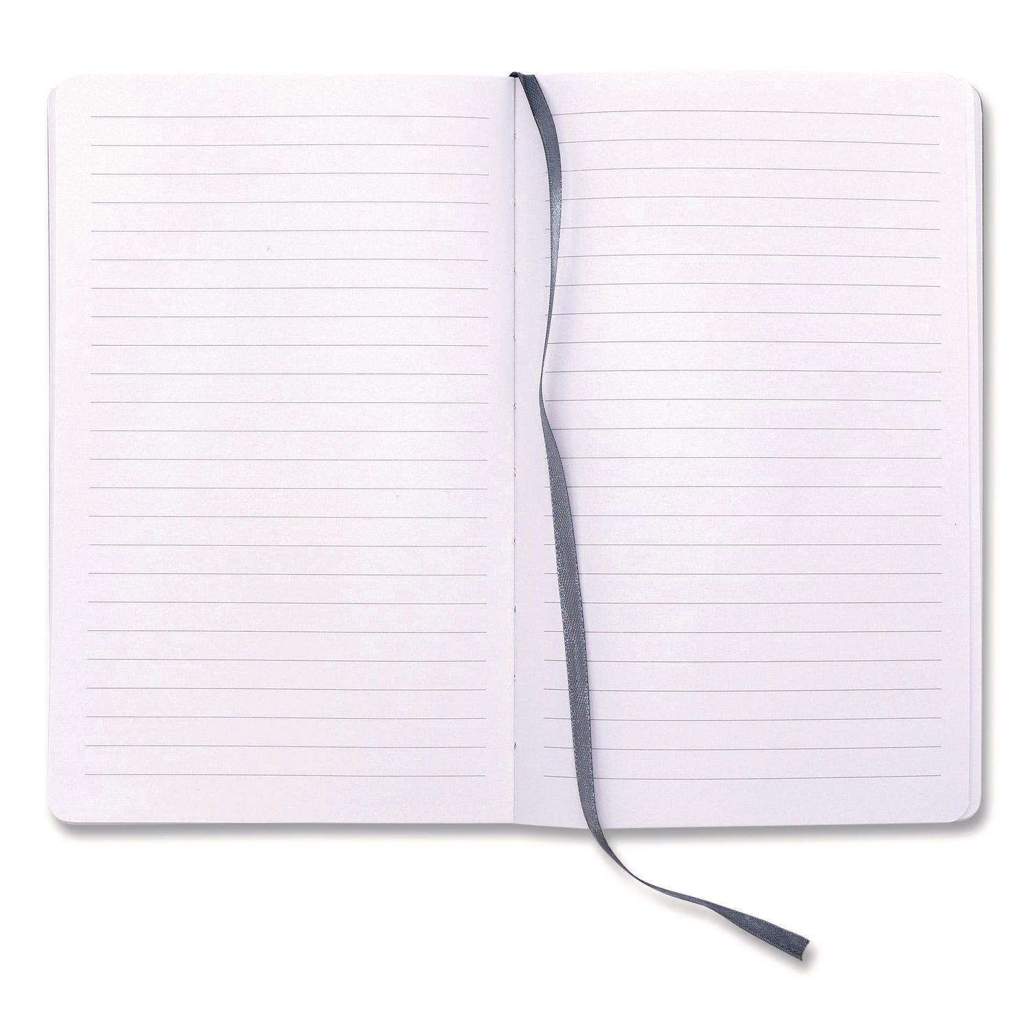 PUKKA PAD® Journal, 1-Subject, Medium/College Rule, Green Cover, (96) 8.3 x 5.8 Sheets, 3/Pack