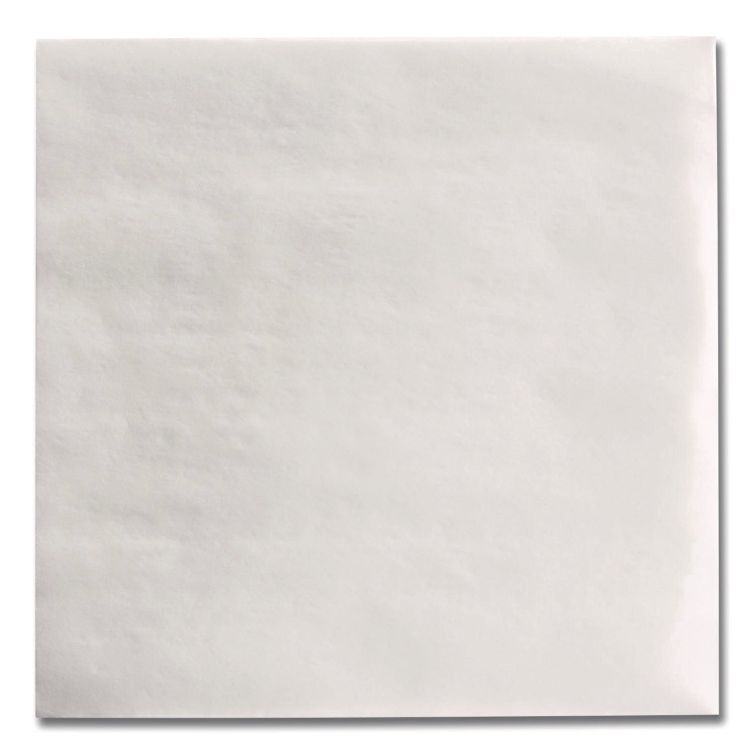 Dixie® Dispens-A-Wax Waxed Deli Patty Paper, 6 x 6, 1,000/Box, 10 Boxes/Carton