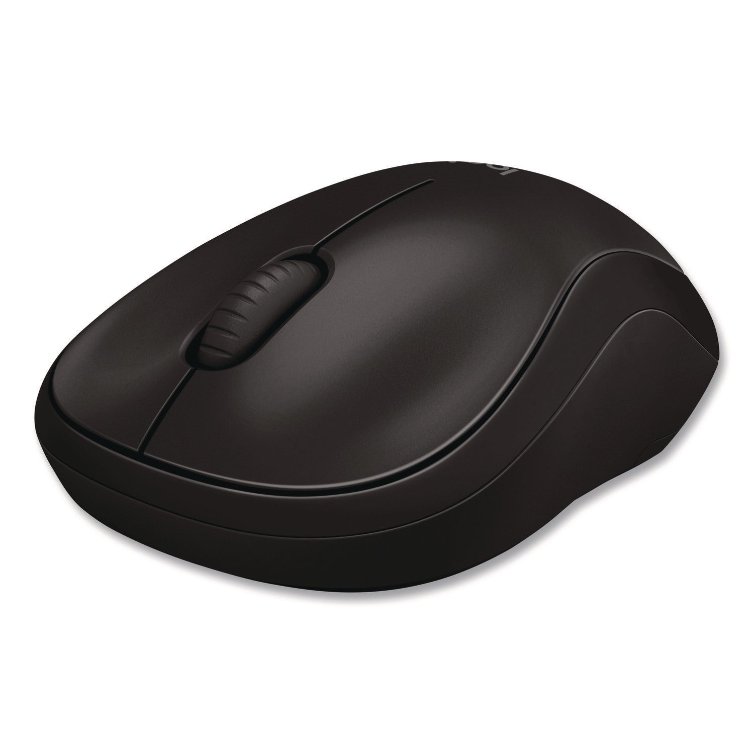Logitech® M240 for Business, 33 ft Wireless Range, Left/Right Hand Use, Graphite