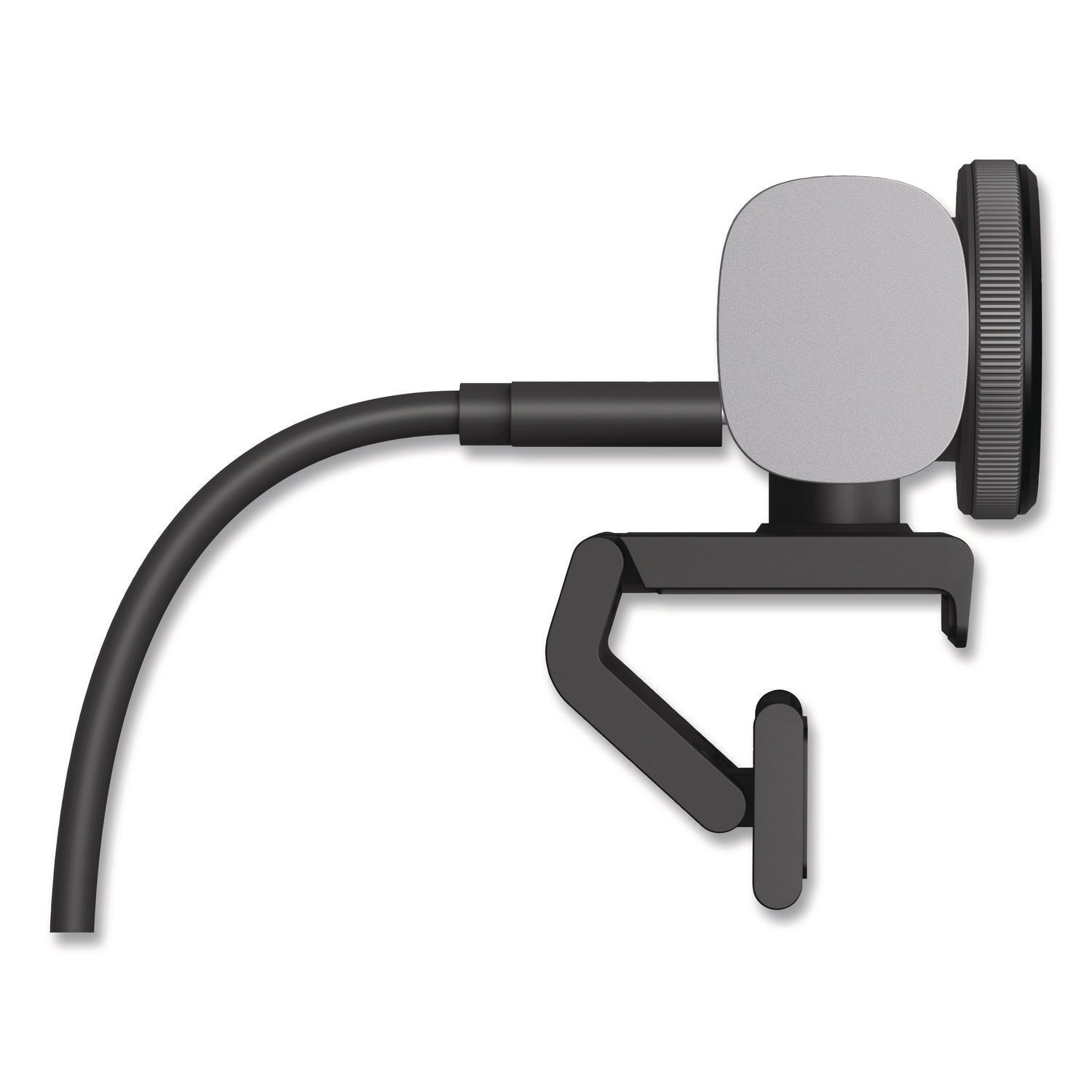 Logitech® MX Brio 705 for Business, 3840 pixels x 2160 pixels, Black - Bloom Skins