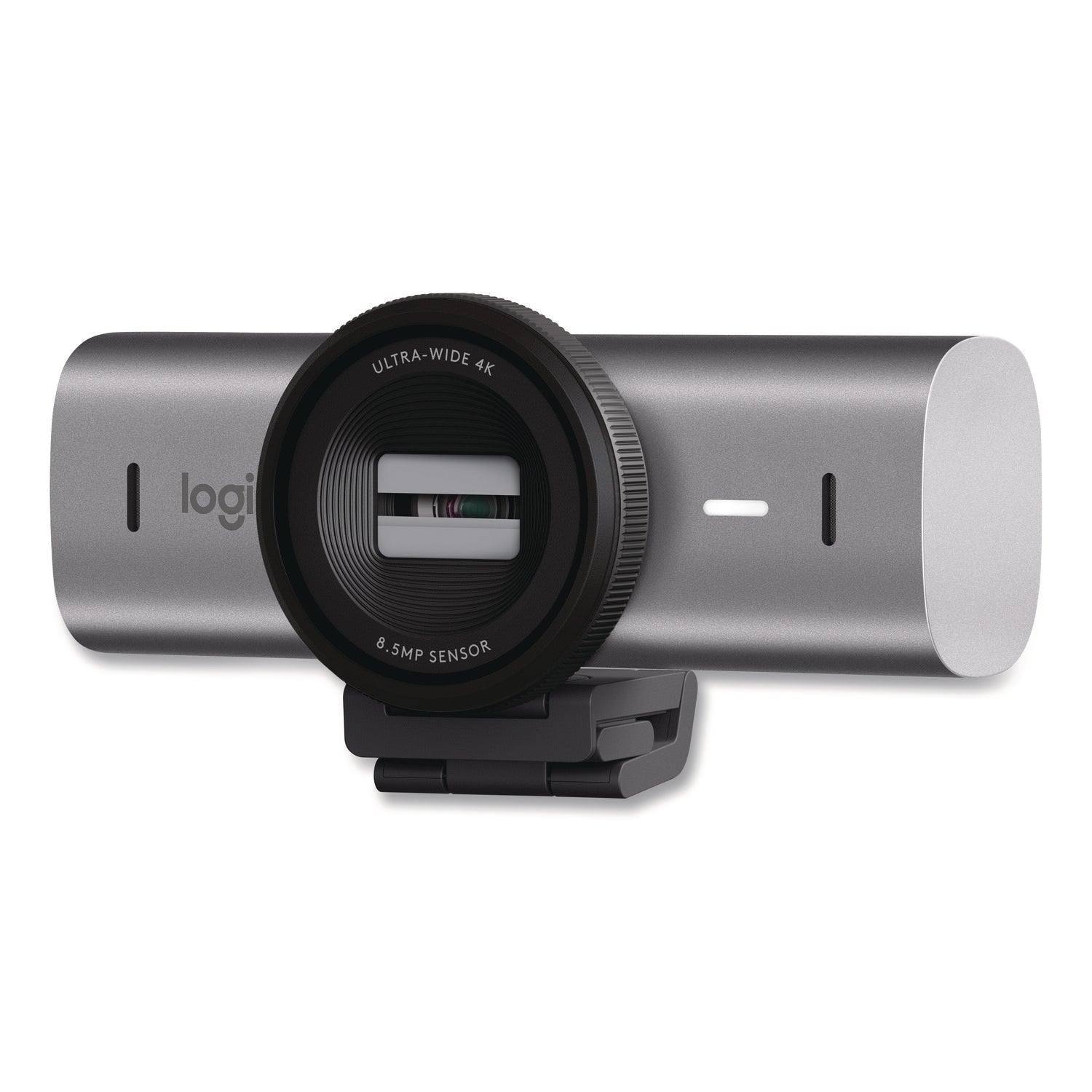 Logitech® MX Brio 705 for Business, 3840 pixels x 2160 pixels, Black - Bloom Skins