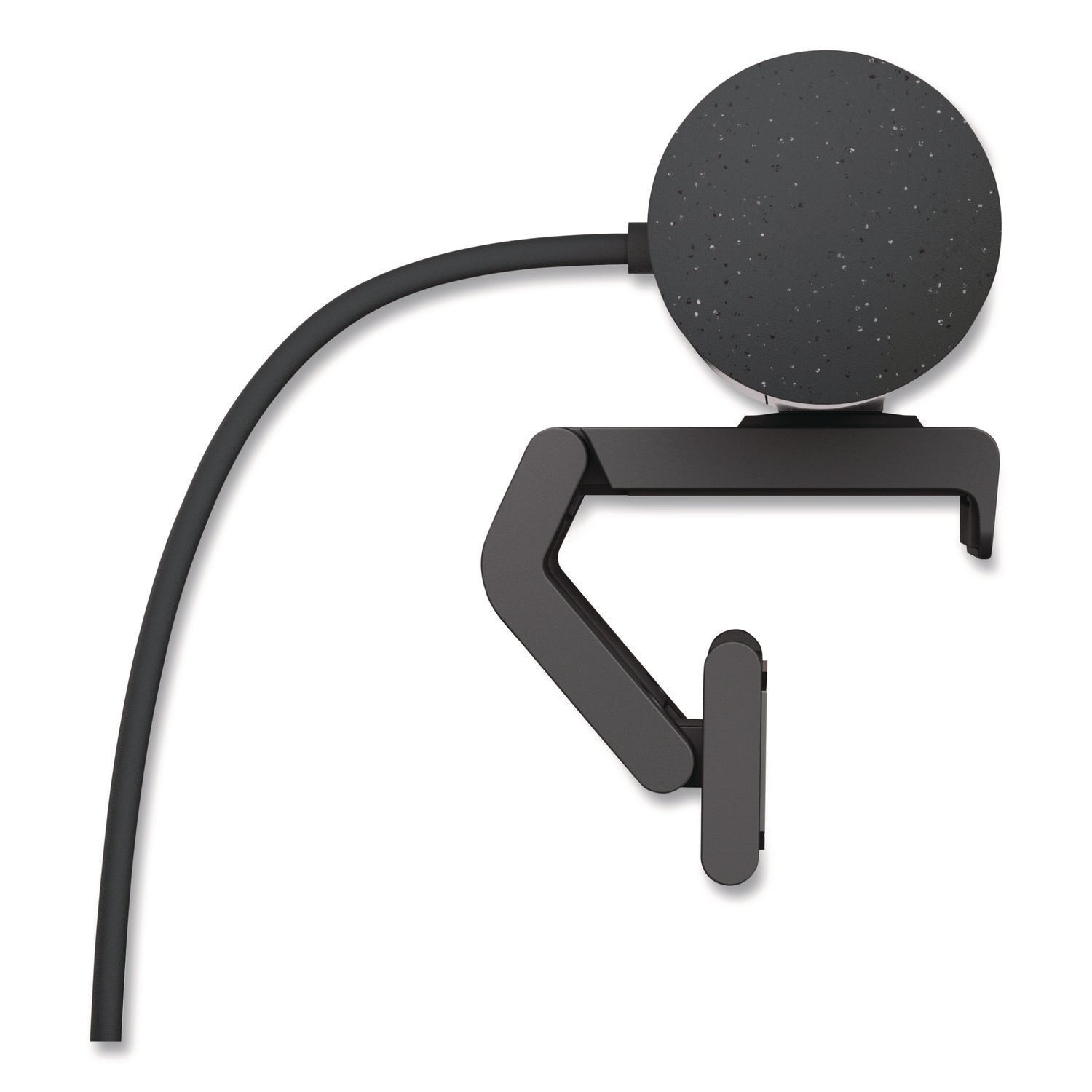 Logitech® Brio 505 Plug and Play Webcam, 1920 x 1080 pixels, 4 Megapixels, Graphite