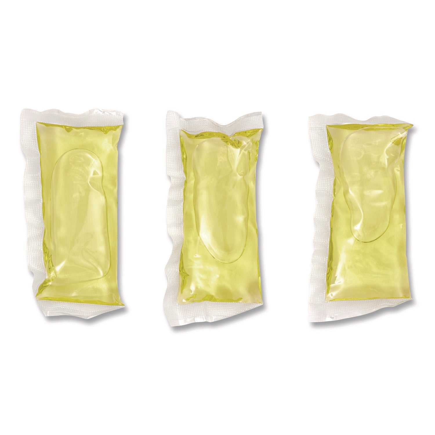 Brighton Professional™ Dissolvable Floor Cleaner Packets, Lavender Scent, 25 oz, 50/Pack