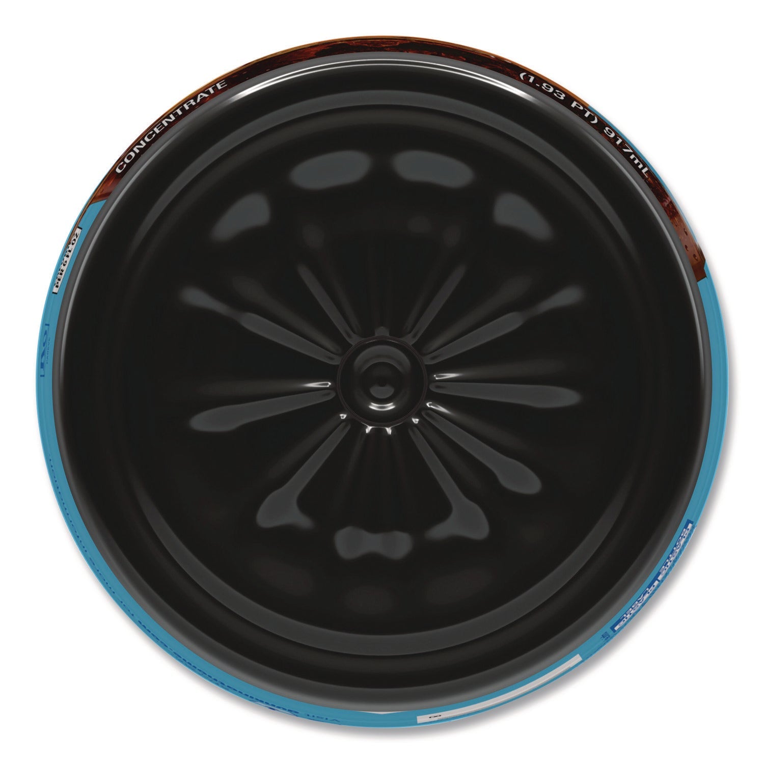 Dunkin'® Cold Brew Coffee, 31 oz Bottle - Bloom Skins