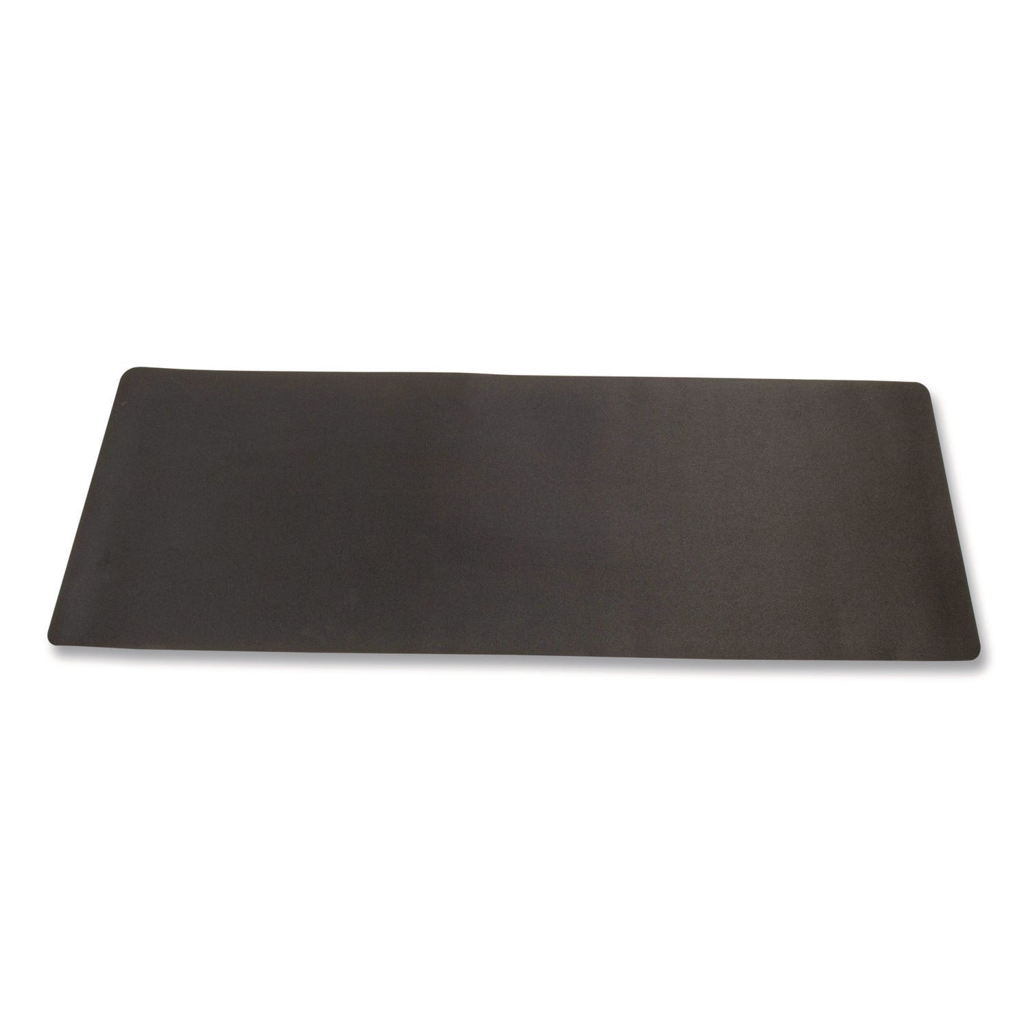 HandStands® XL Non-Skid Mouse Pad, 31.5 x 11.8, Black