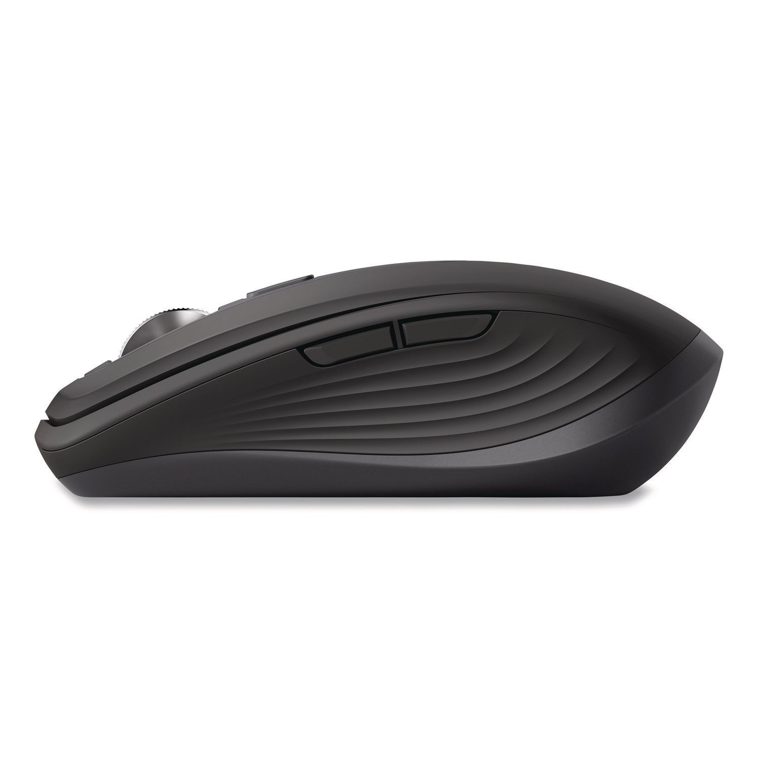 Logitech® MX Anywhere 3S For Business Wireless Mouse, 33 ft Wireless Range, Right Hand Use, Graphite