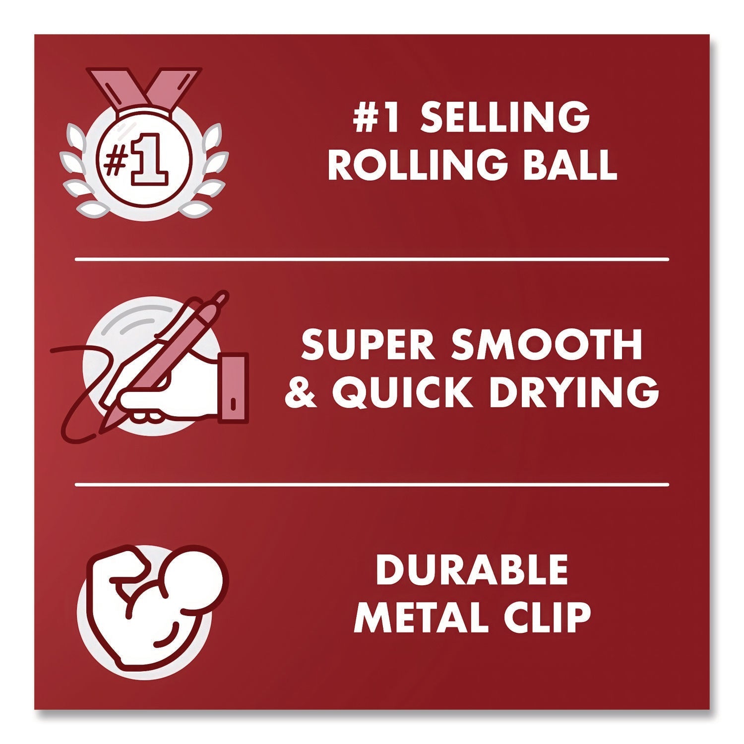 Pilot® Precise V5RT Rollerball Pen, Retractable, Extra-Fine 0.5 mm, Green Ink, Green/Silver Barrel