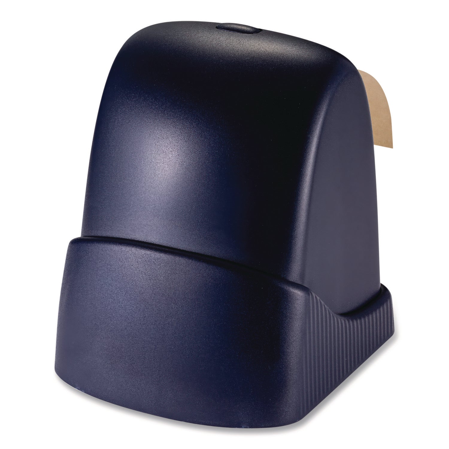 Zip Notes™ Executive Dispenser, For 150 ft x 3" Rolls, Black, Includes (1) Refill Roll and (2) AA Batteries - Bloom Skins