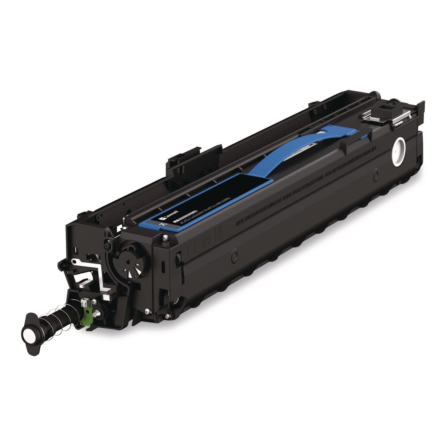 Lexmark™ 77L0ZK0 Imaging Unit, 225,000 Page-Yield, Black