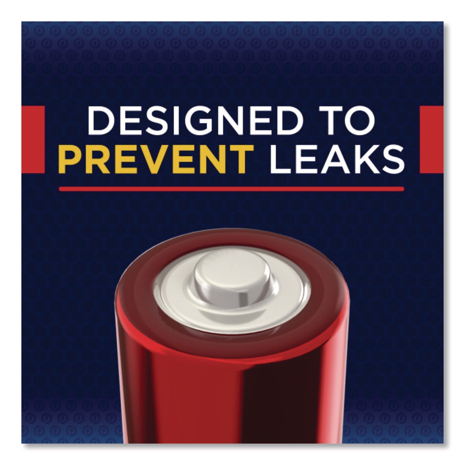 Rayovac® Fusion Performance, Alkaline AA Batteries, 16/Pack