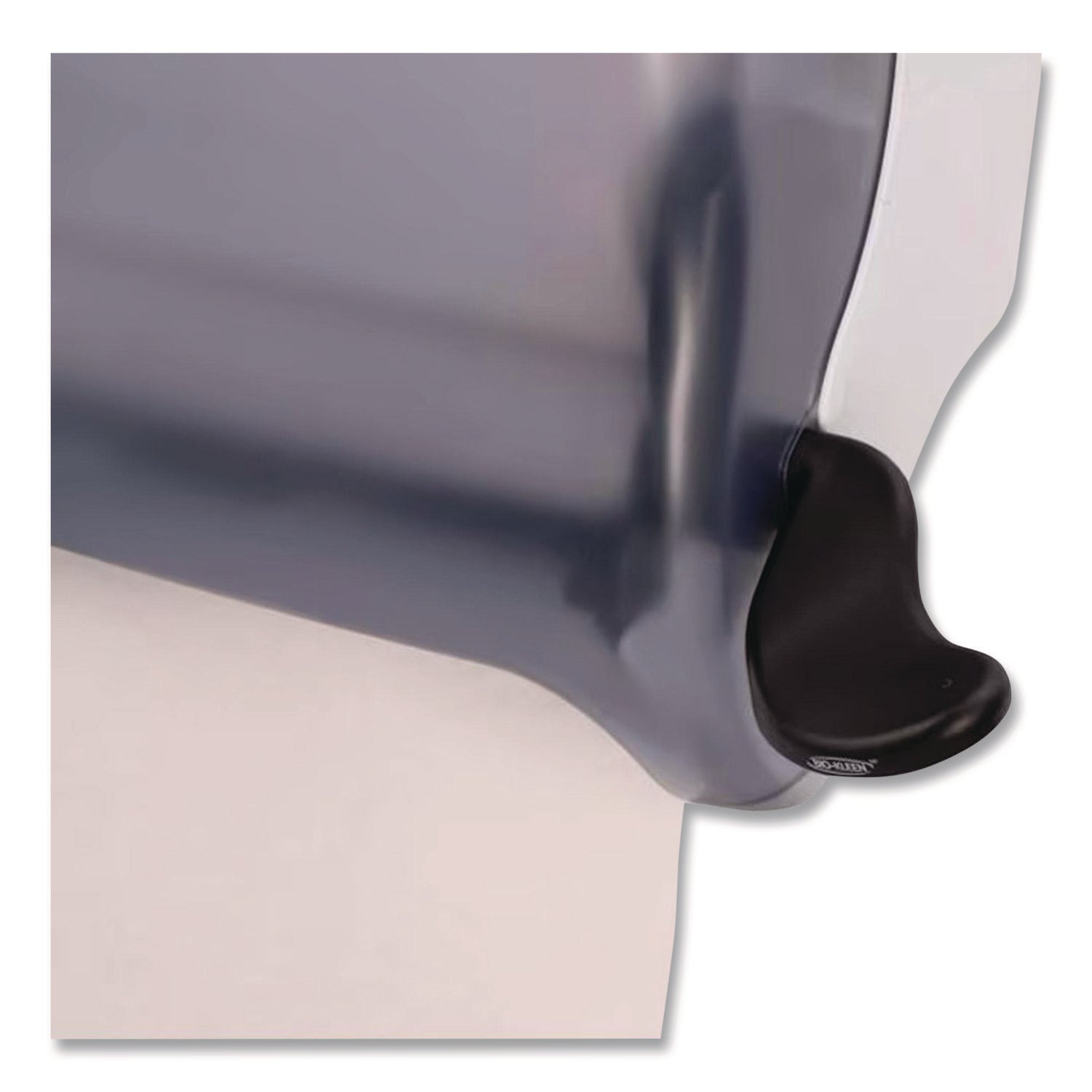 Carlisle Classic Element Lever Roll Towel Dispenser, 12.5 x 8.5 x 12.75, Blue