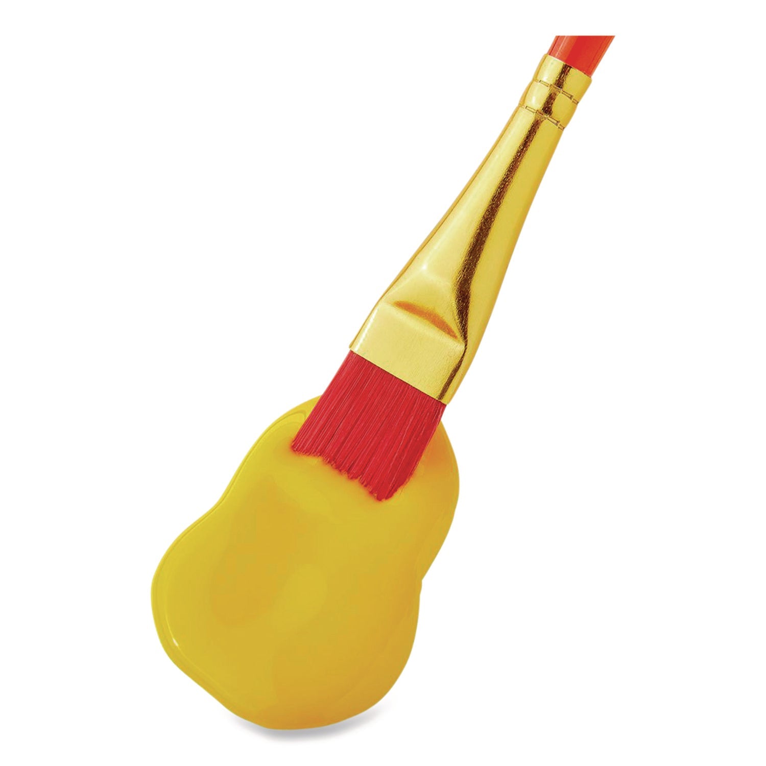 Cra-Z-Art® Washable Kids Paint, Assorted Colors, 16 oz Bottle, 6/Pack