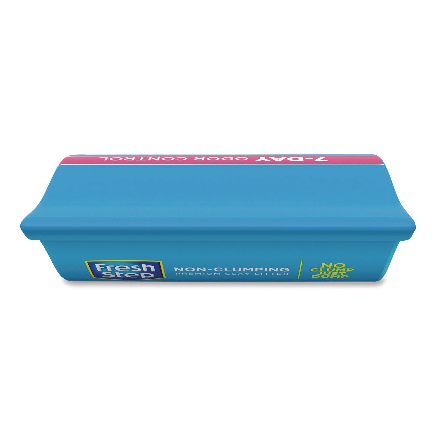 Fresh Step® Non-Clumping Premium Cat Litter with Febreze Freshness, Scented, 21 lbs