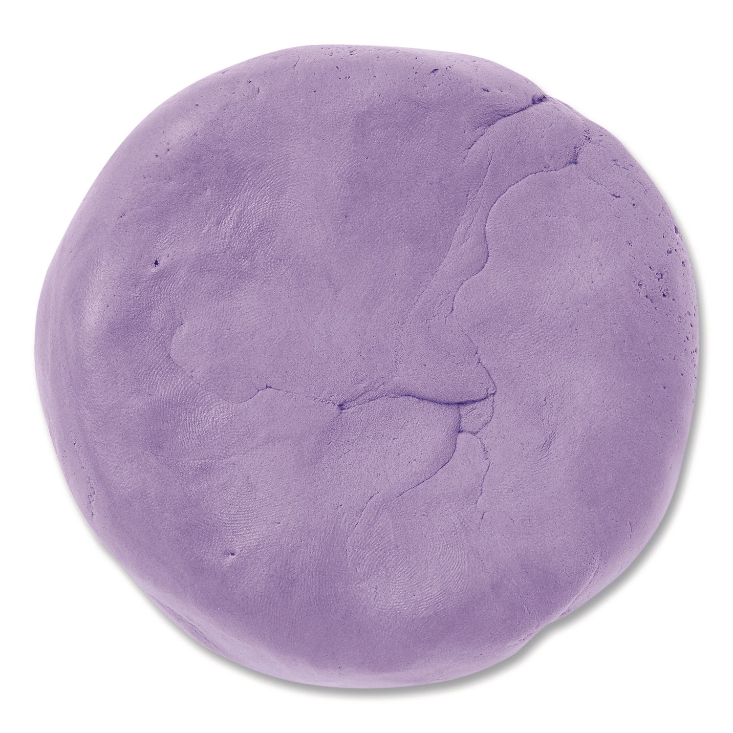 Crayola® Model Magic Modeling Compound, Purple, 8 oz - Bloom Skins