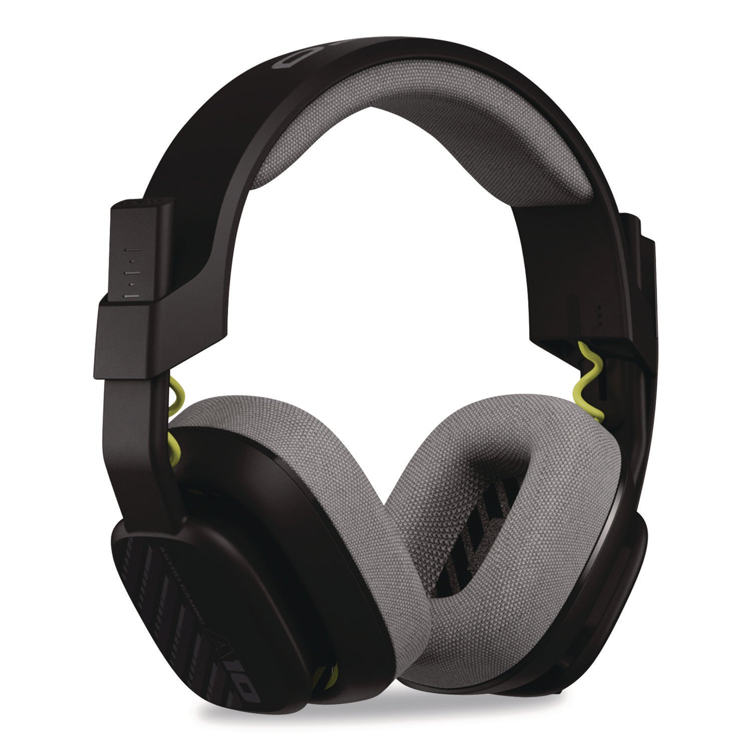Logitech® Astro A10 Over-the Ear Gaming Headset with Mic for Playstation, Black
