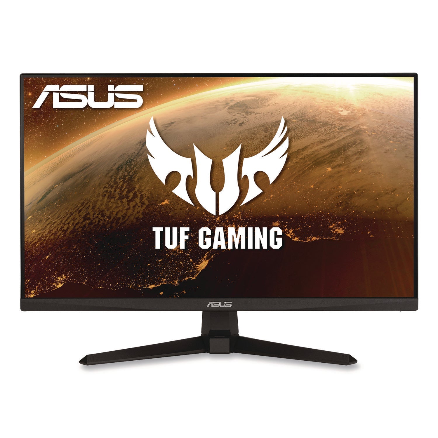 ASUS TUF VG247QY1A LED Gaming Monitor, 23.8" Widescreen, 1920 Pixels x 1080 Pixels - Bloom Skins