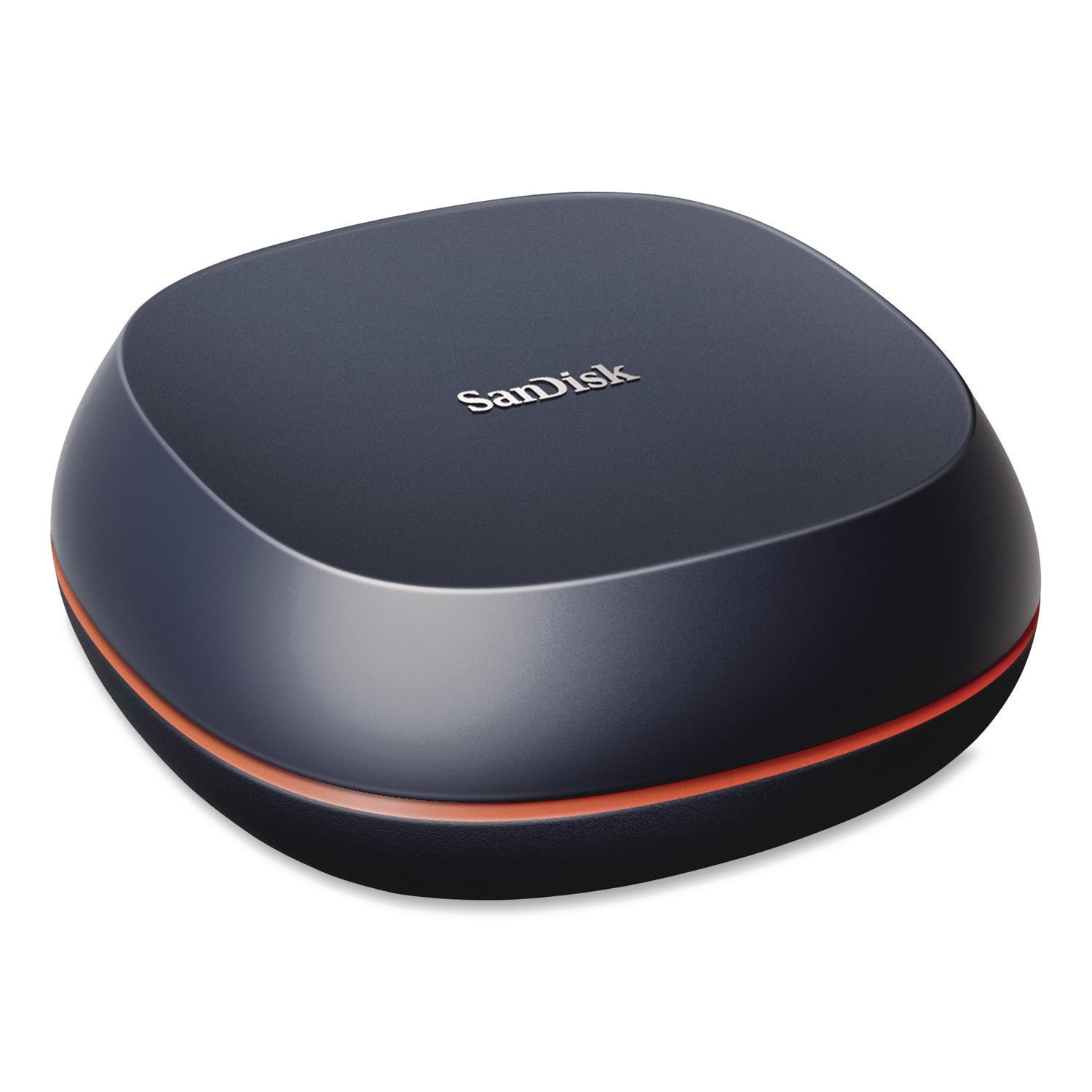 SanDisk USB 3.2 External Solid State Drive | 4 GB