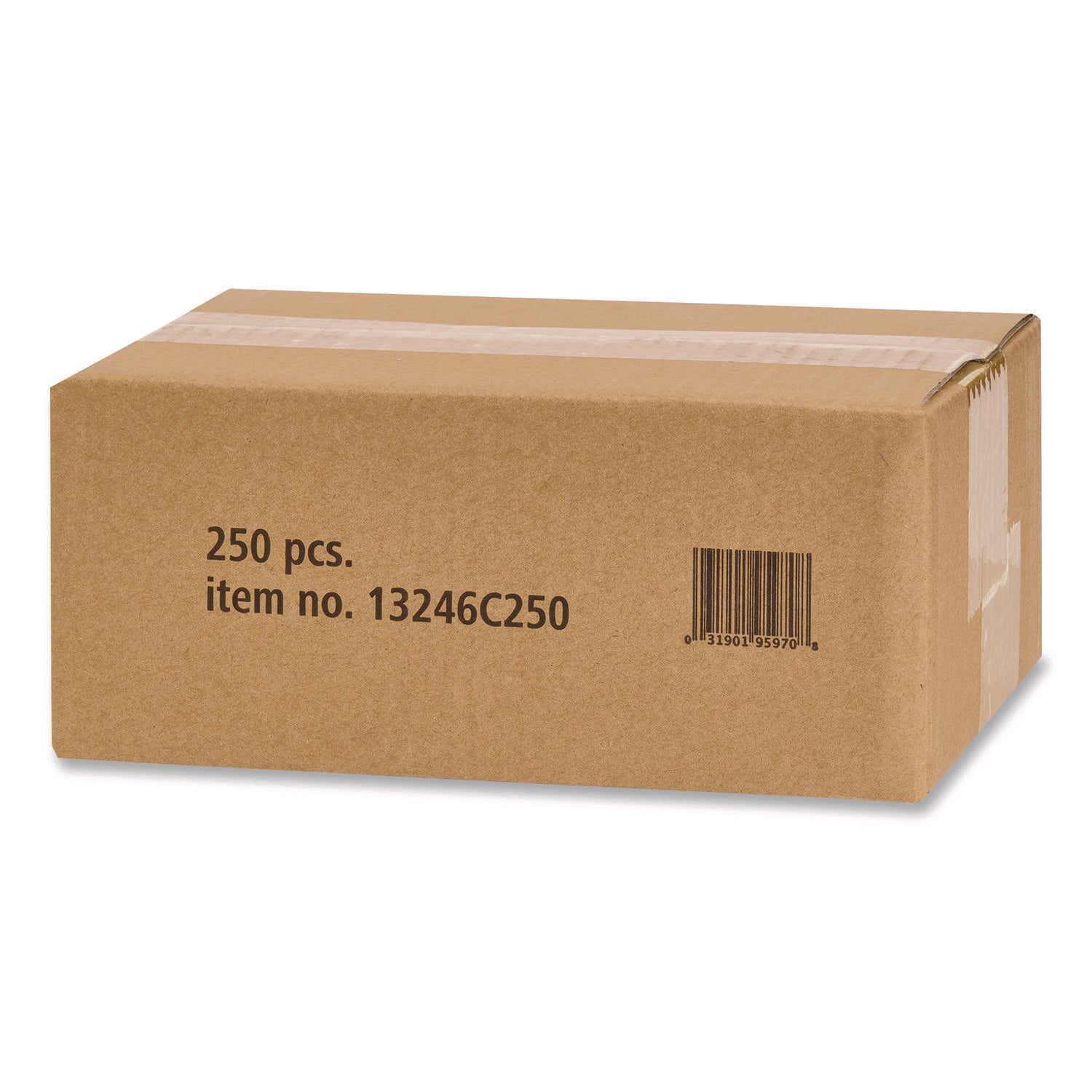 Staedtler® Pre-Sharpened Wooden Pencils with (20) Block Erasers, HB #2 Black Lead, Blue Barrel, 250/Pack - Bloom Skins