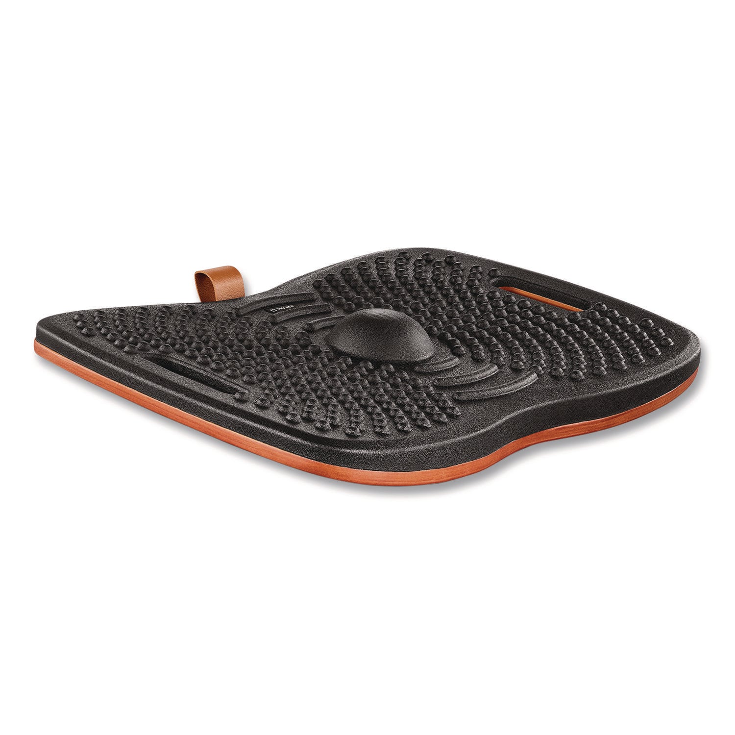 TRU RED™ Anti-Fatigue Balance Board, 19.68 x 13.97, Black - Bloom Skins