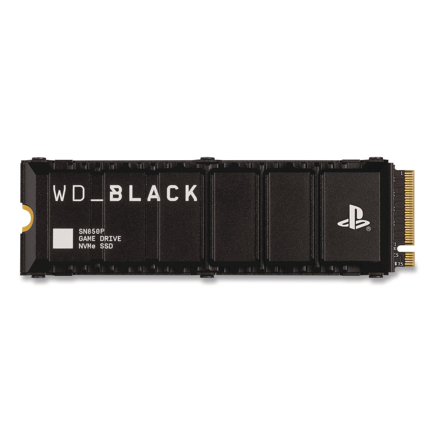 WD_BLACK SN850P NVMe SSD for PS5 | 1 TB