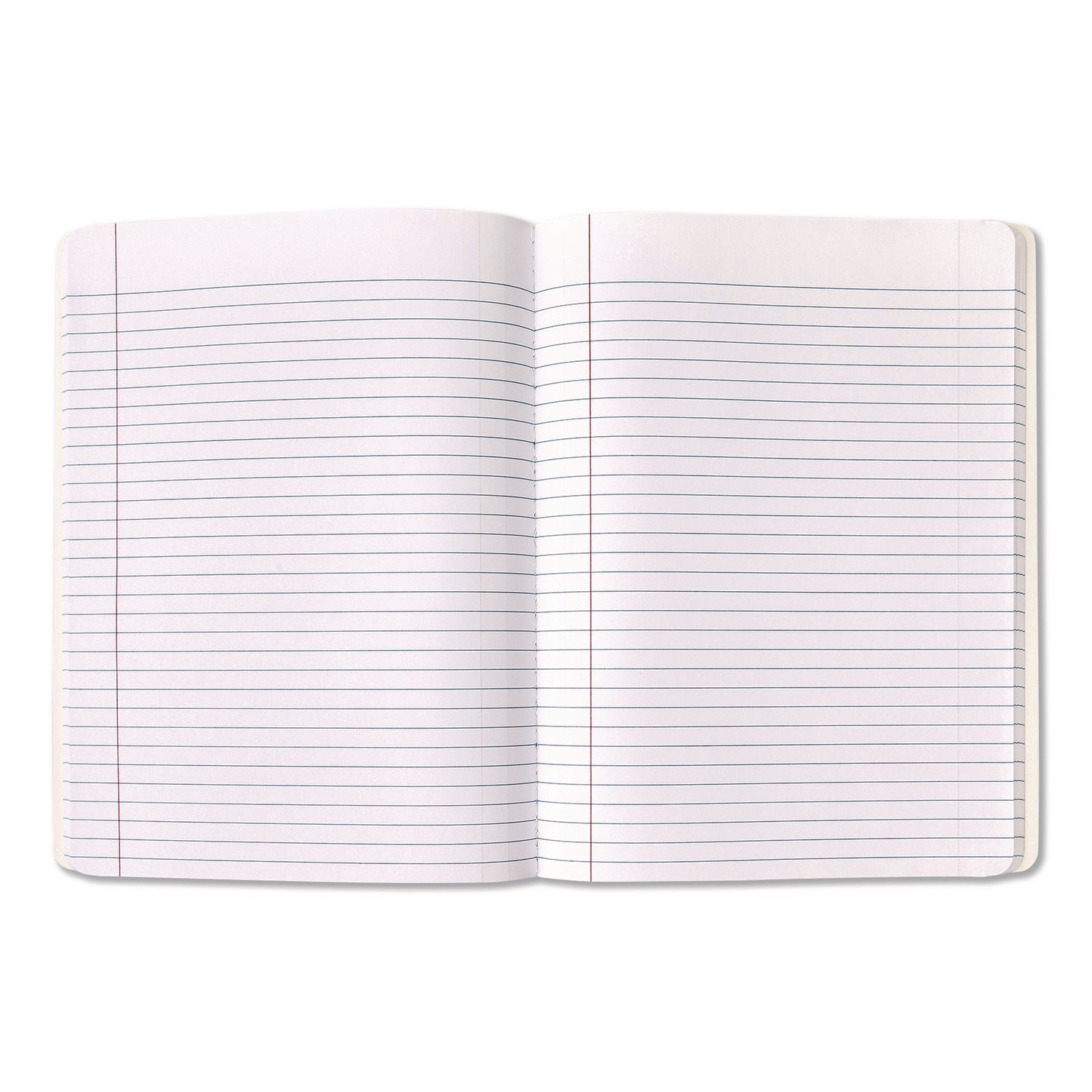 Eccolo Celestial Body Composition Book, Medium/College Rule, Assorted Cover Colors and Designs, (80) 9.75 x 7.5 Sheets, 3/Pack - Bloom Skins