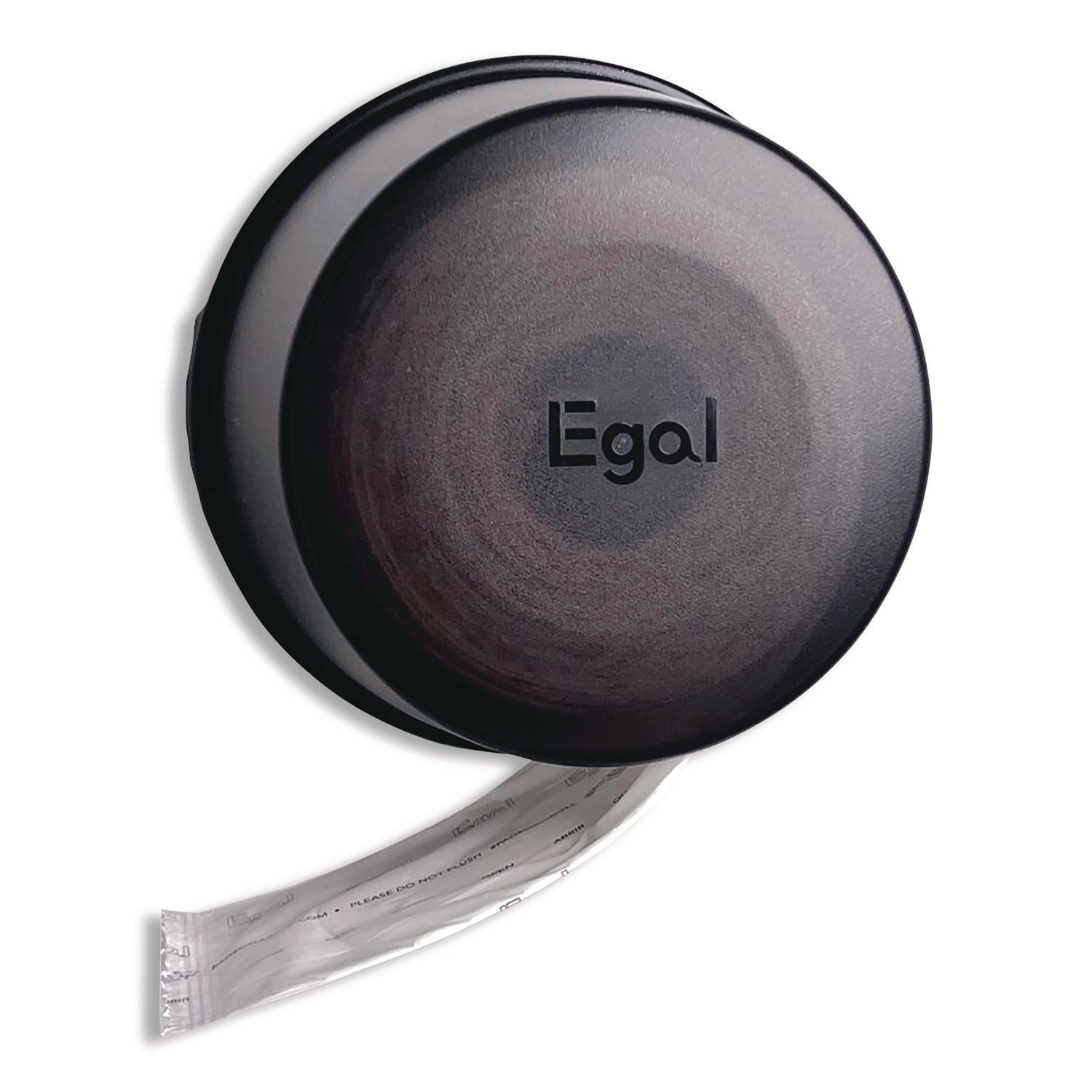 Egal Pads on a Roll, 40 Pads/Roll, 12 Rolls/Carton - Bloom Skins