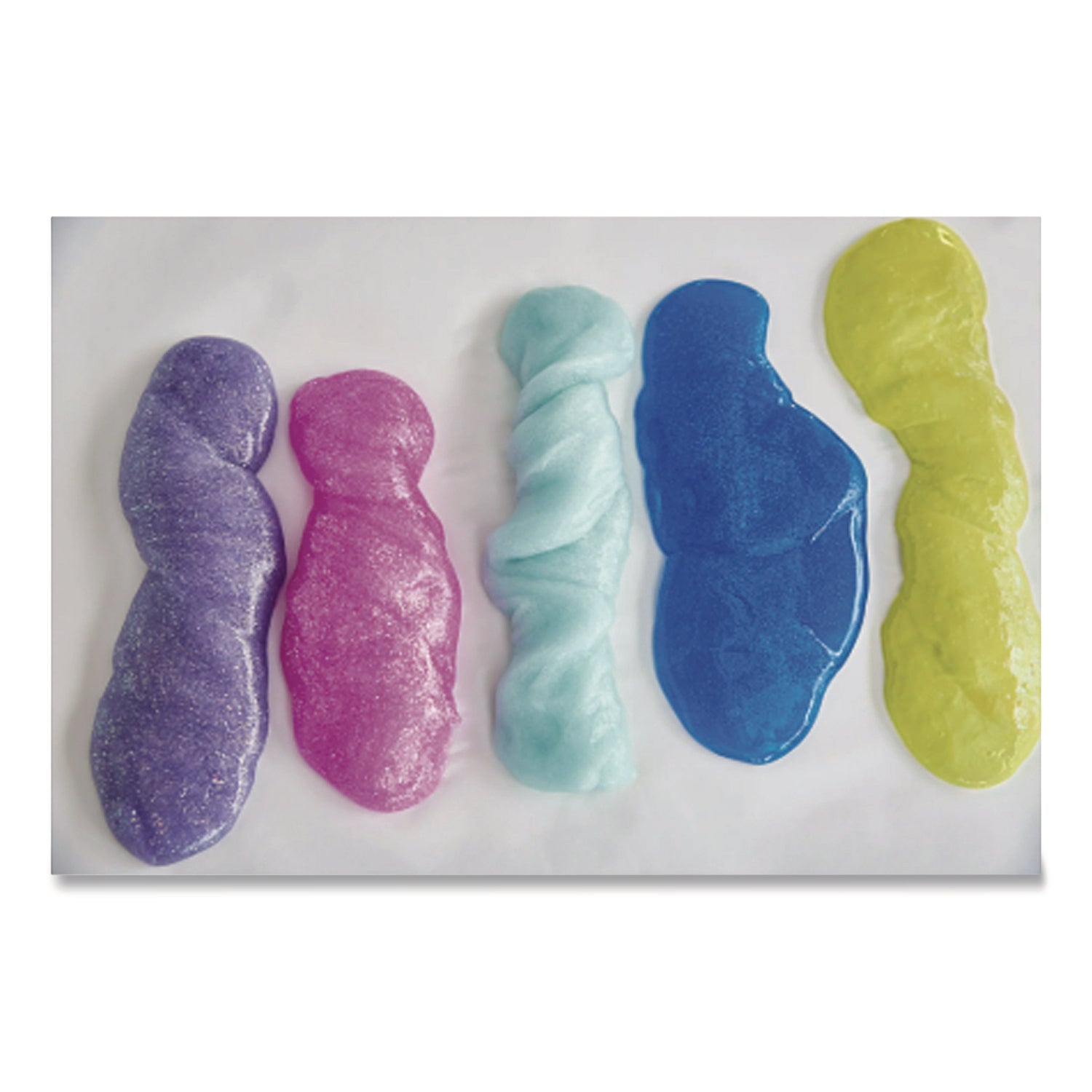 Elmer's® Slime Magical Liquid Activator Solution, 8.75 oz Bottle, Clear - Bloom Skins