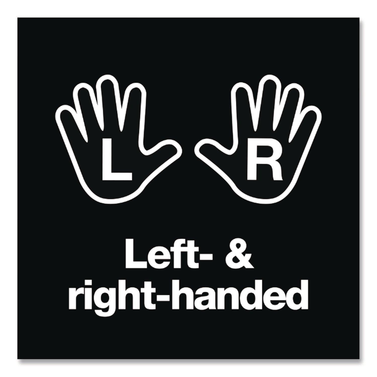 Fiskars® SoftGrip Nonstick Scissors, 5" Long, Straight White/Gray Handle - Bloom Skins