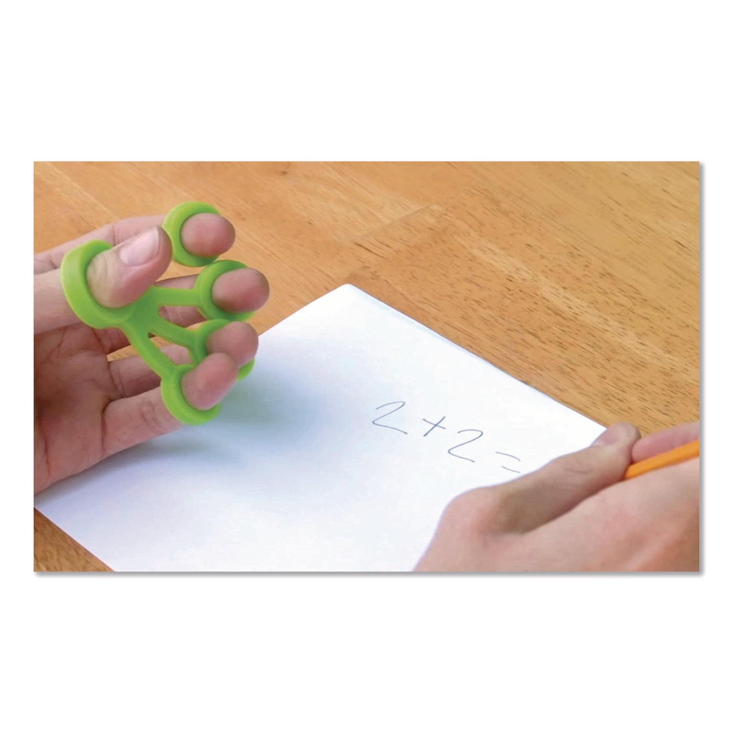 Teacher Created Resources Fidget Box, Ages 4 and Up, 18 Pieces - Bloom Skins