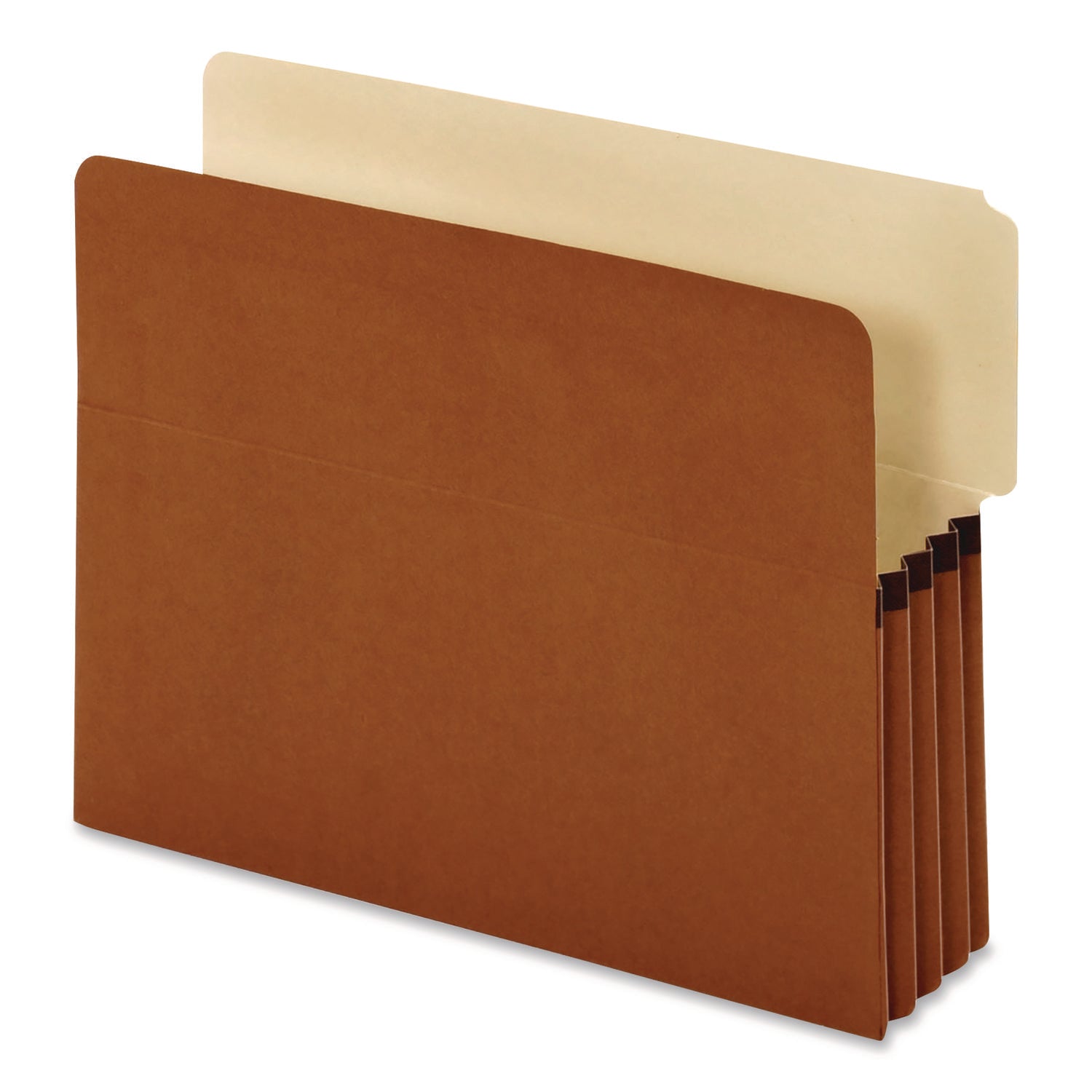 Pendaflex End Tab File Pocket | 3.5" Letter