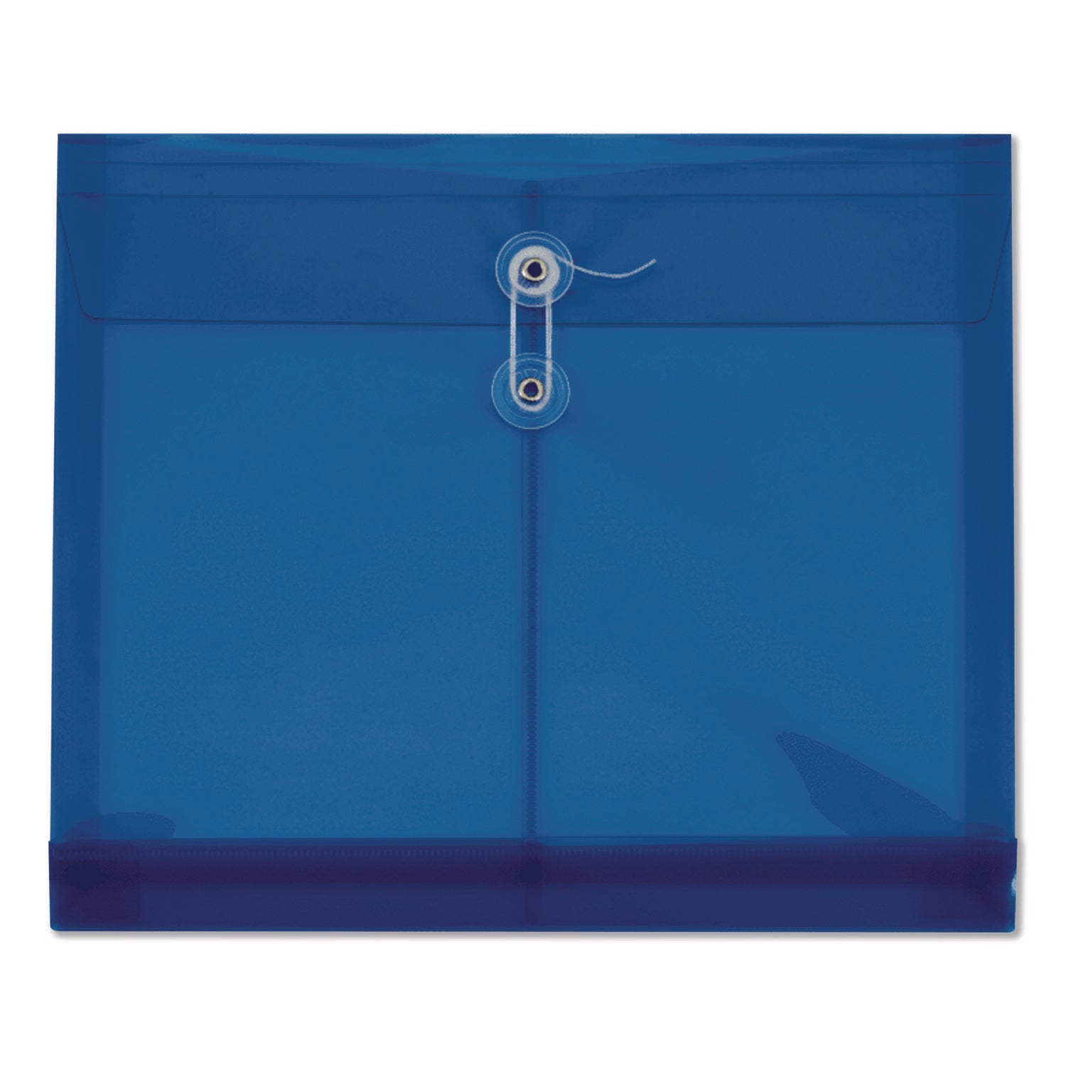 Pendaflex Poly Document File | Blue 5/Pack