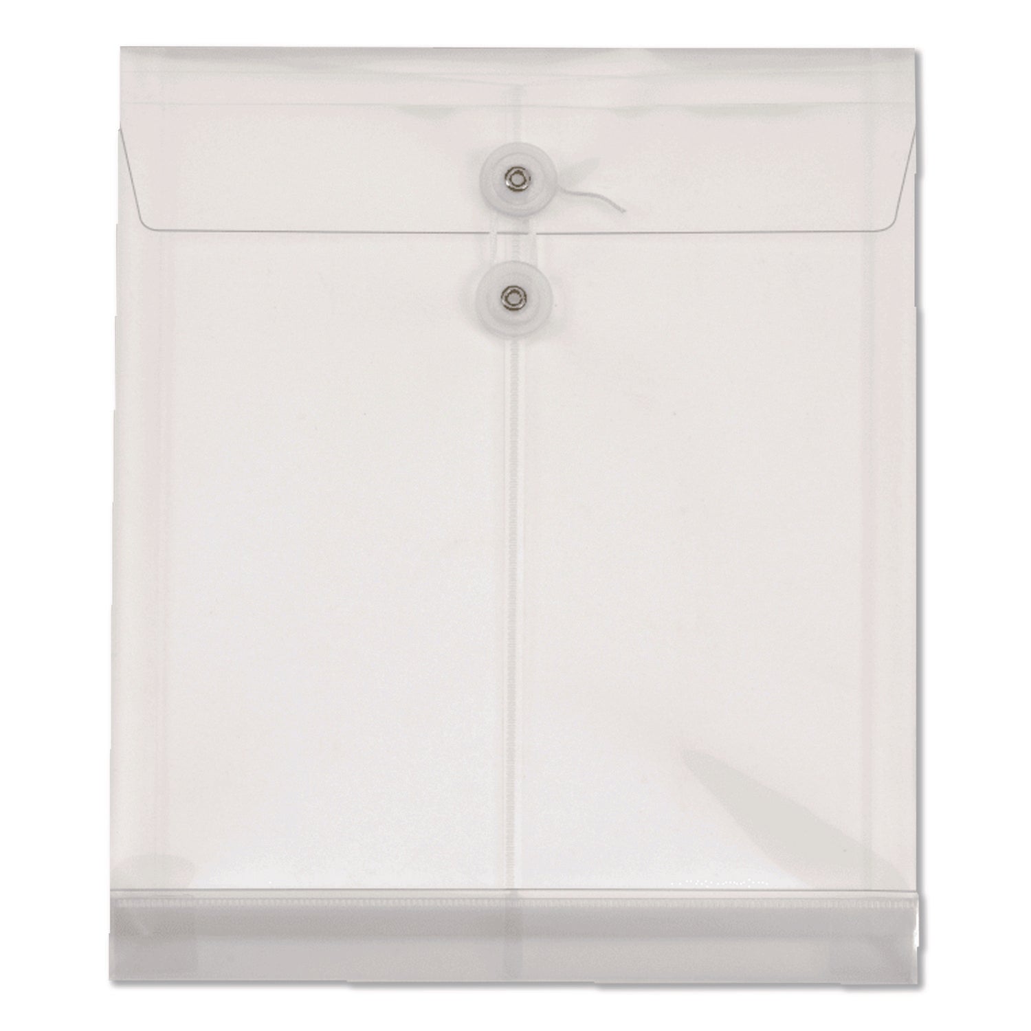 Pendaflex Poly Document File | Clear 5/Pack