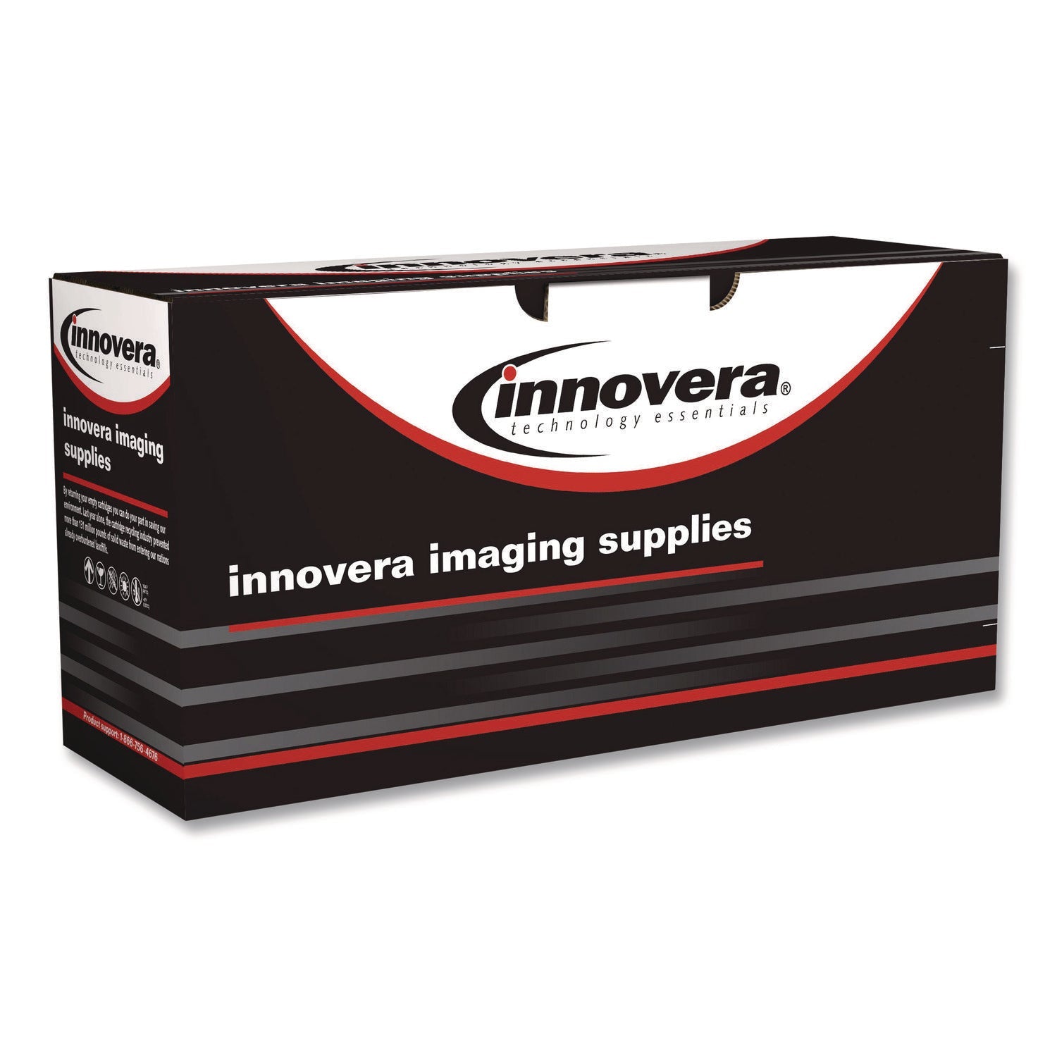 Innovera® Remanufactured Black High-Yield MICR Toner, Replacement for 94X (CF294XM), 2,800 Page-Yield