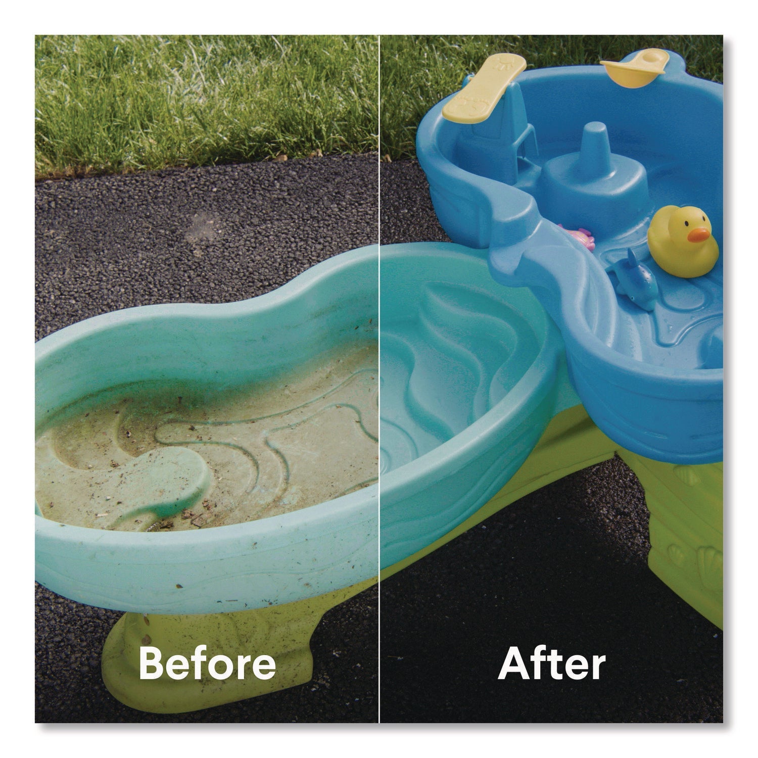 Clorox® Concentrated Regular Disinfecting Bleach, 11 oz Bottle, 28/Carton - Bloom Skins