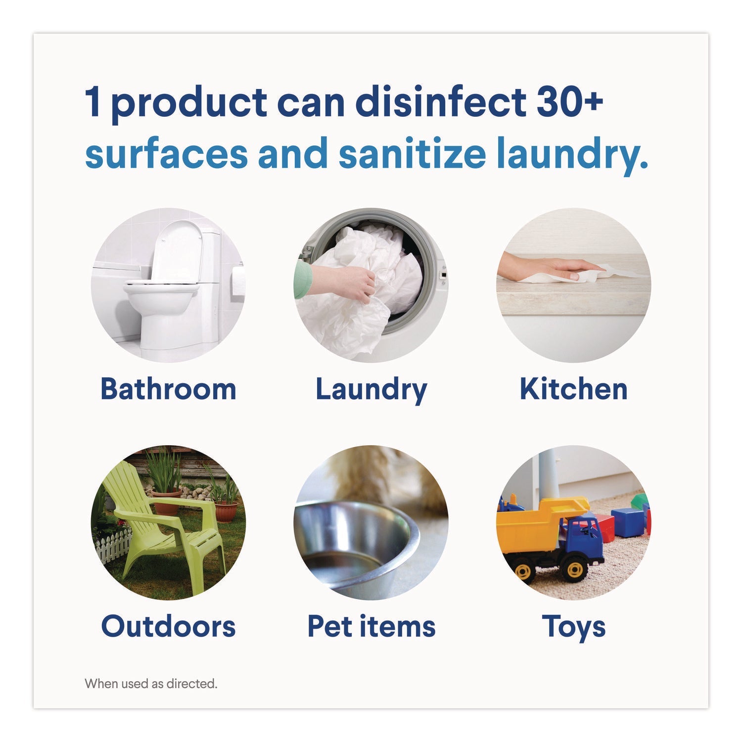 Clorox® Concentrated Regular Disinfecting Bleach, 11 oz Bottle, 28/Carton - Bloom Skins