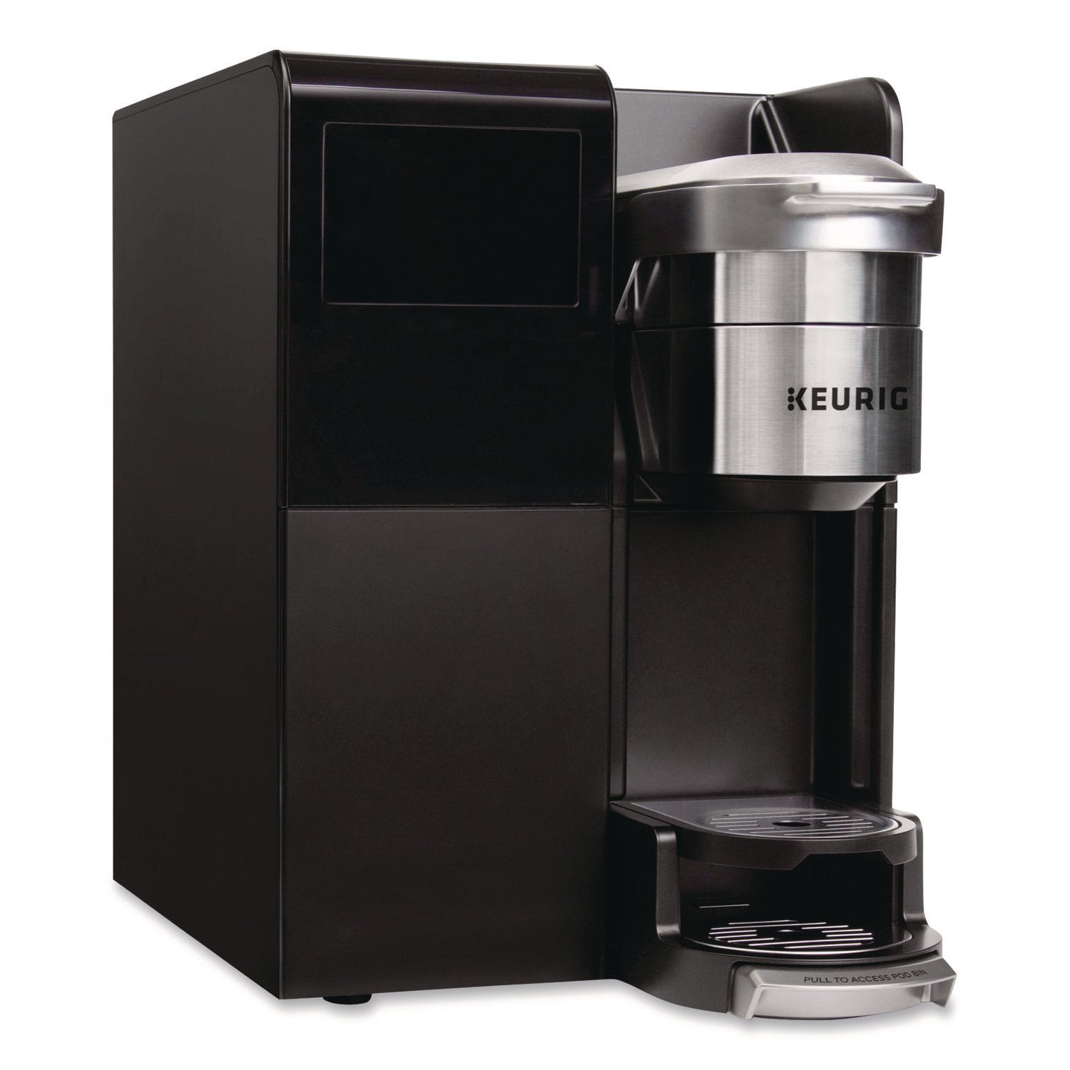 Keurig® K3550 Single-Cup Brewing System, Black - Bloom Skins