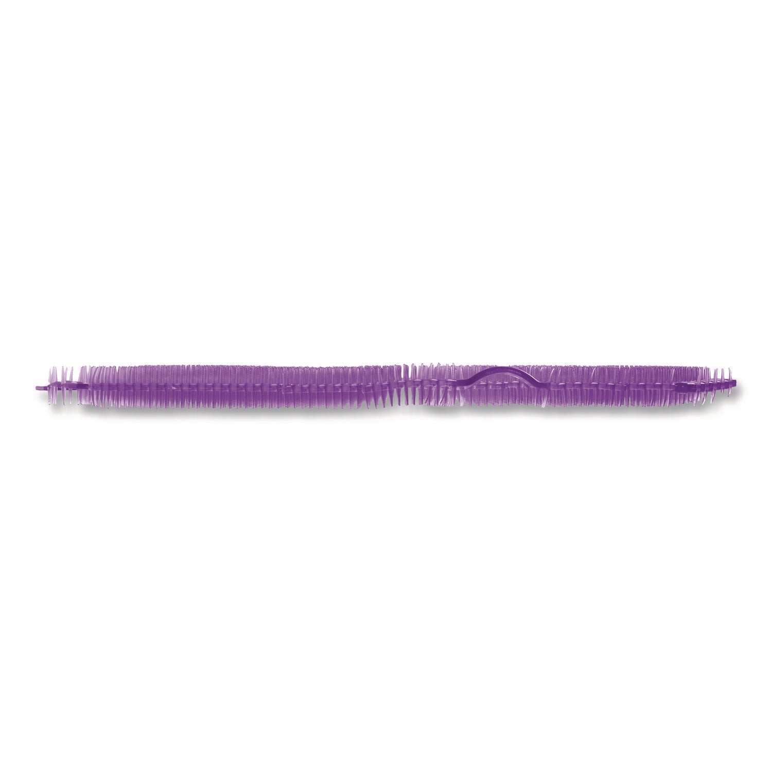 Boardwalk® Vertical Urinal Screen, Lavender Scent, Purple, 5.22 oz, 6/Carton
