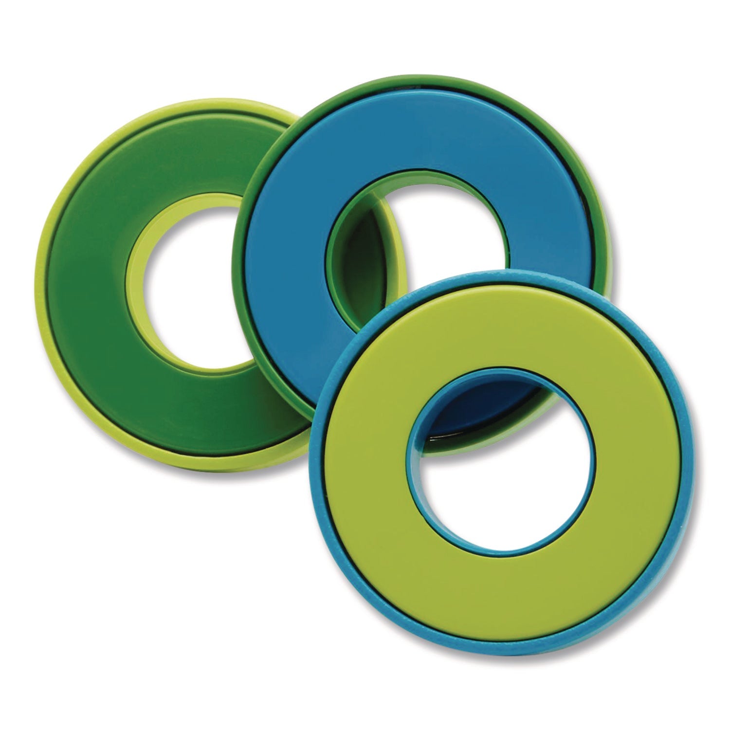 TPG Creations™ Swingos Fidget Toy, Small, Assorted Colors, 24/Carton - Bloom Skins