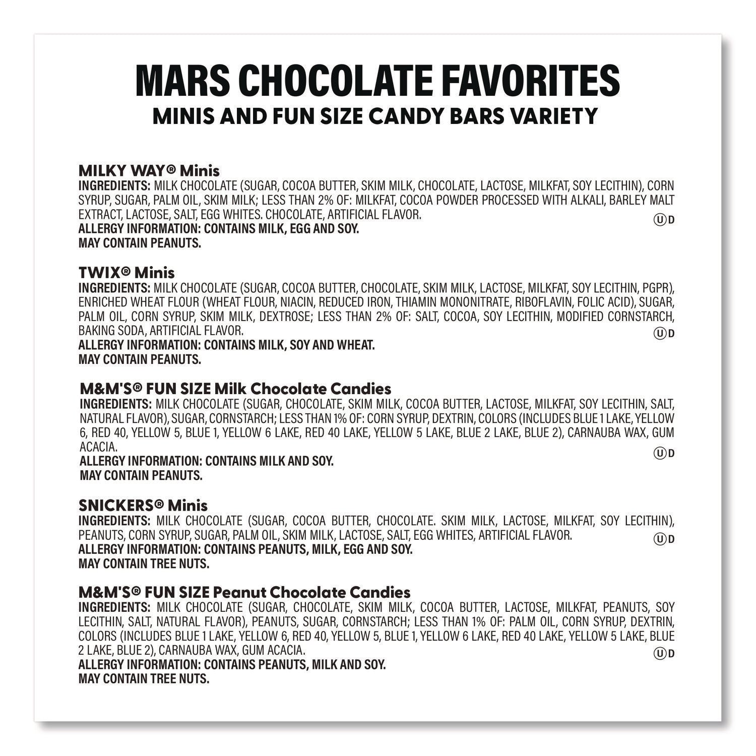 MARS Mini Milk Chocolate and Pringles Snack Stacks Variety Combo Pack, 62 oz Bag Mini/Fun Size, (36) Cups Assorted Flavors/Bundle - Bloom Skins