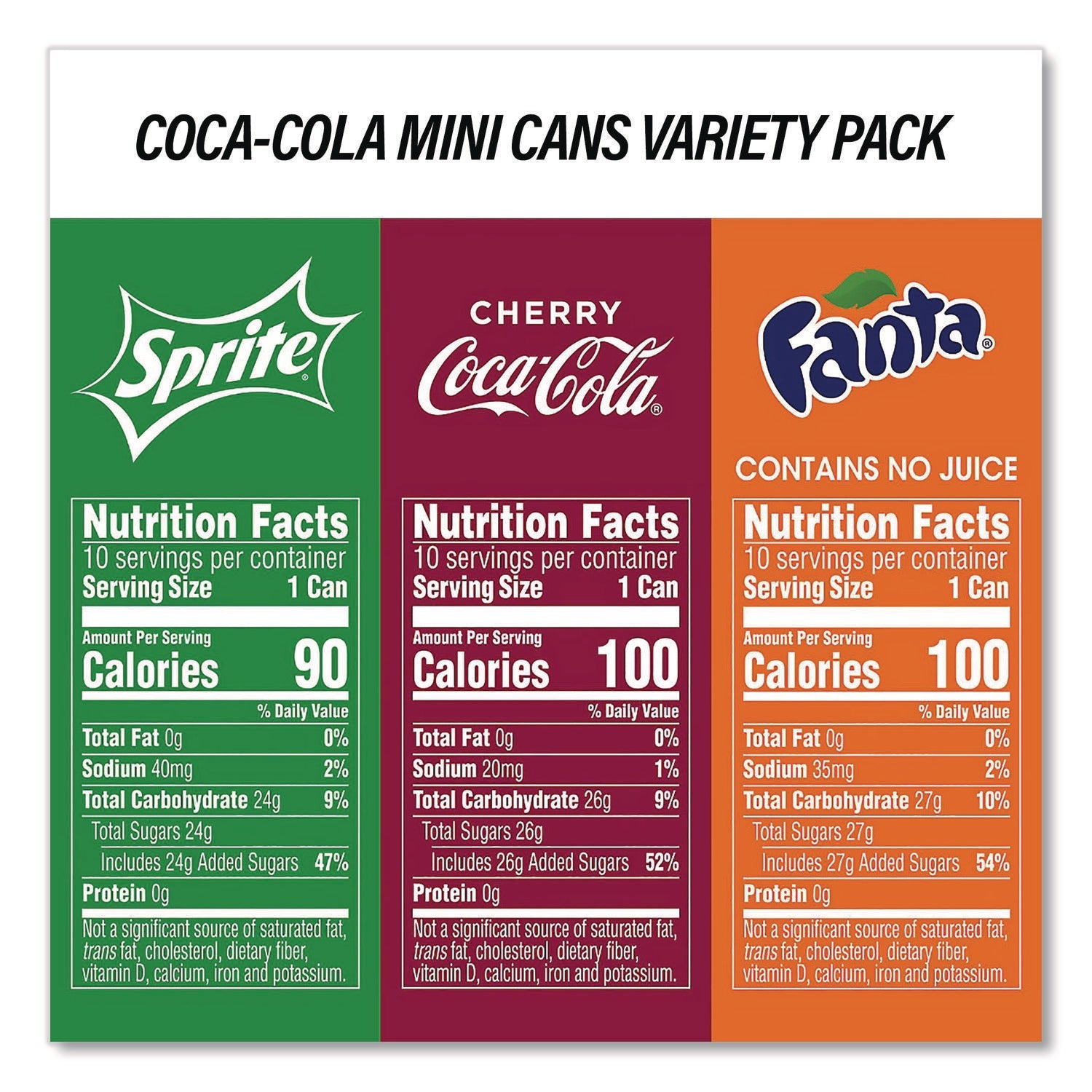 Coca-Cola® Soda Mini Variety and Cheez-It Combo Pack, (30) 7.5 oz Cans Assorted Flavors, (45) 1.5 oz Pouch Original Cheez-It/Bundle - Bloom Skins