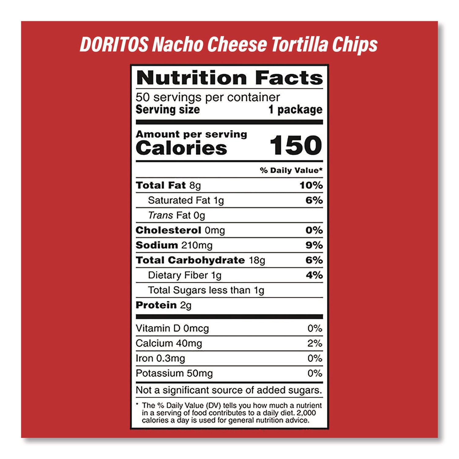 Snack Box Pros Doritos Nacho Cheese Tortilla Chips and Welch's Mixed Fruit Snacks, (50) 1oz Bag Chips, (66) 0.8 oz Pouch Fruit Snacks/Bundle - Bloom Skins