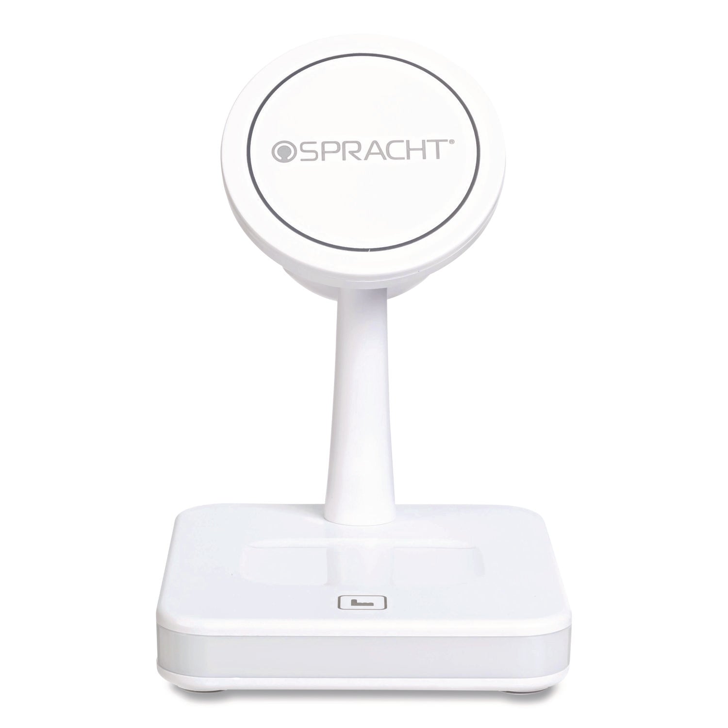 Spracht Flex Charge 4, USB-C, White - Bloom Skins